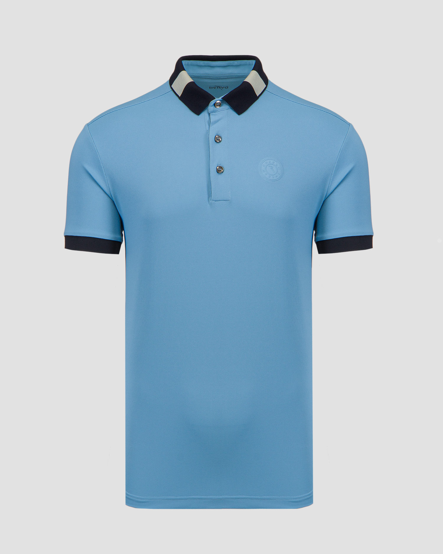 Pánská polokošile Chervo Artist