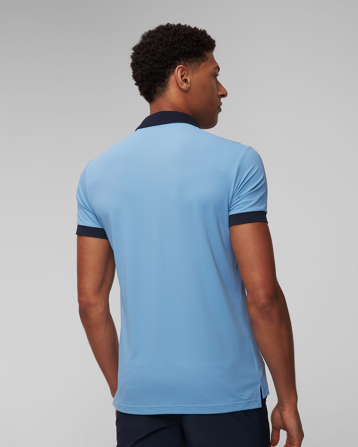 Pánská polokošile Chervo Artist