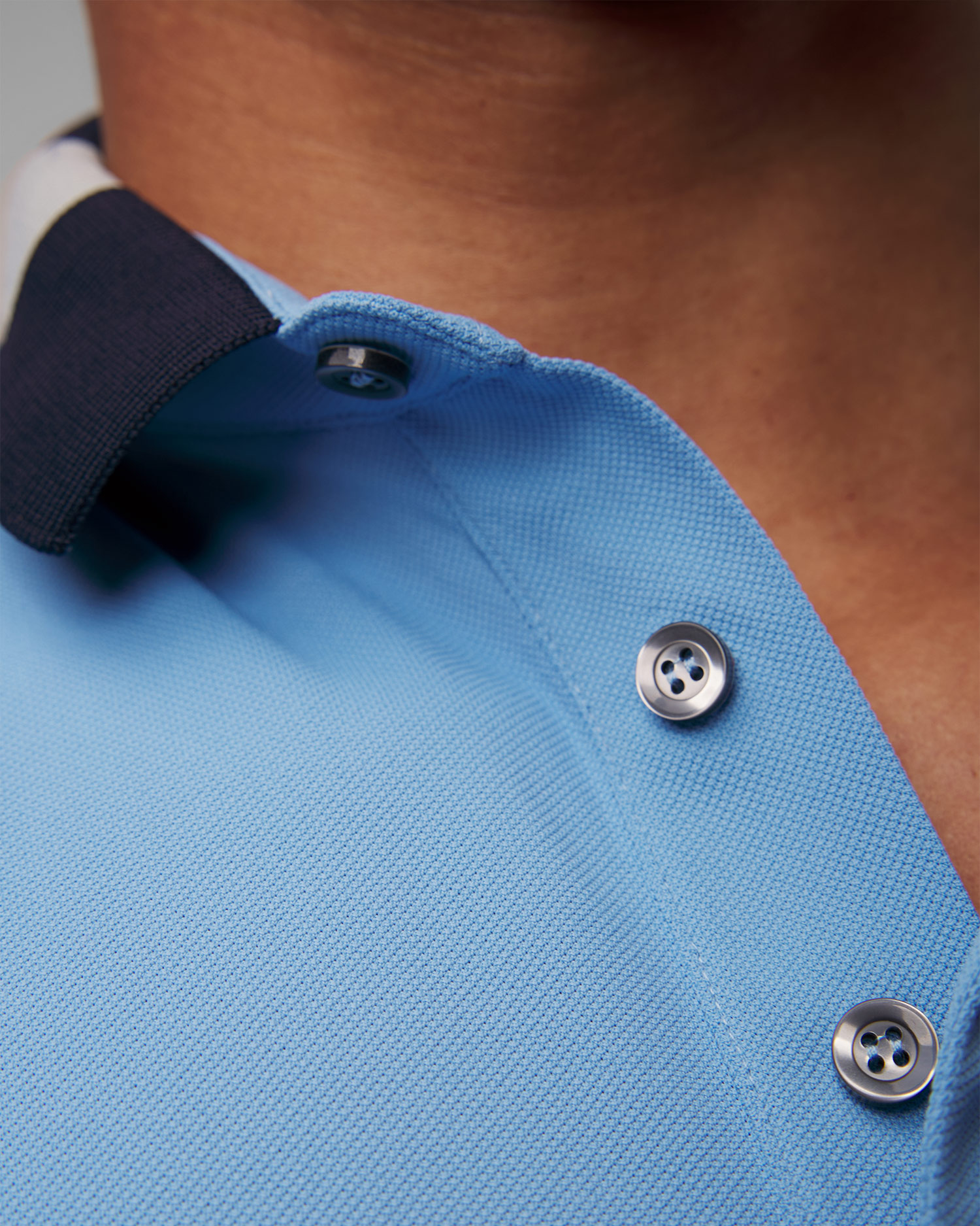 Pánská polokošile Chervo Artist