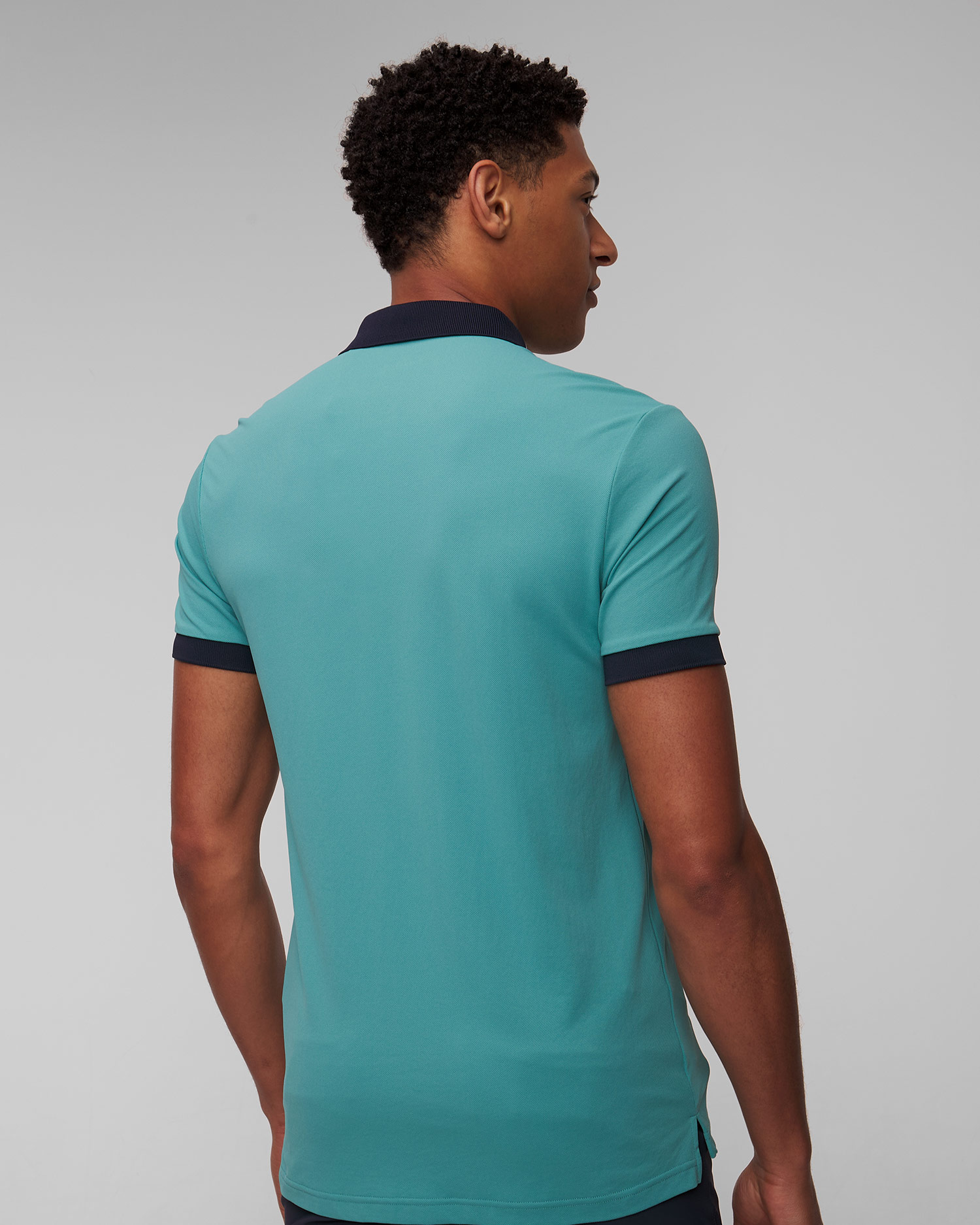 Pánské polo triko Chervo Artist