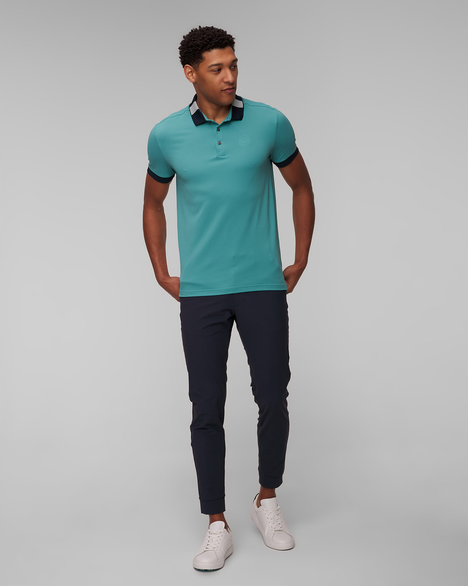 Pánské polo triko Chervo Artist