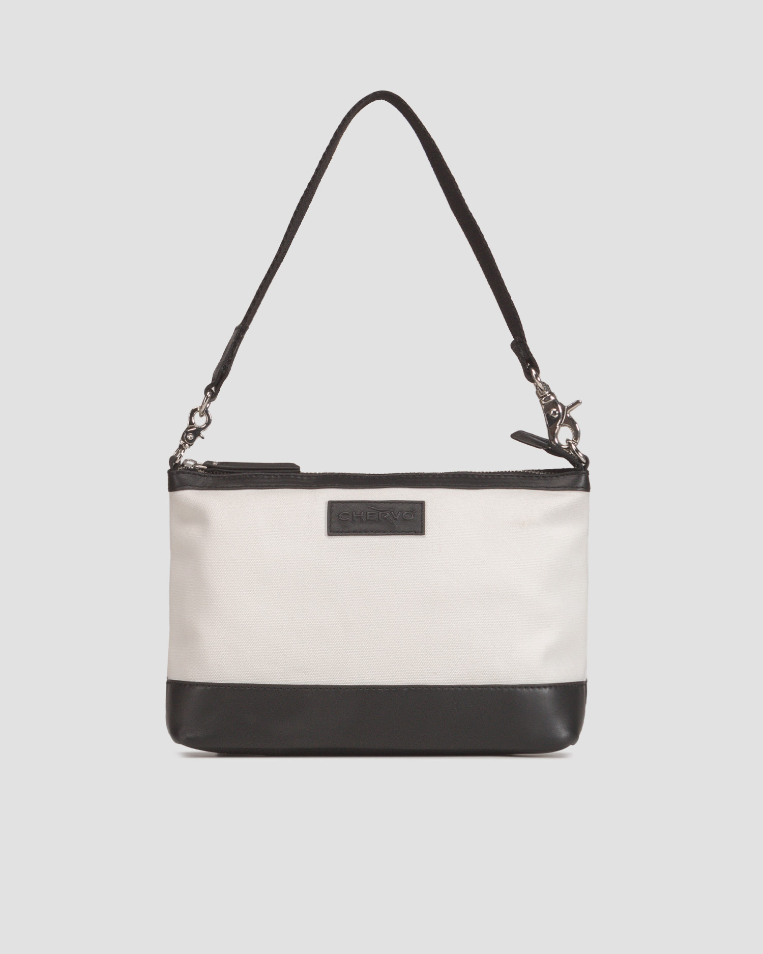 Unisex handbag Chervo Usset