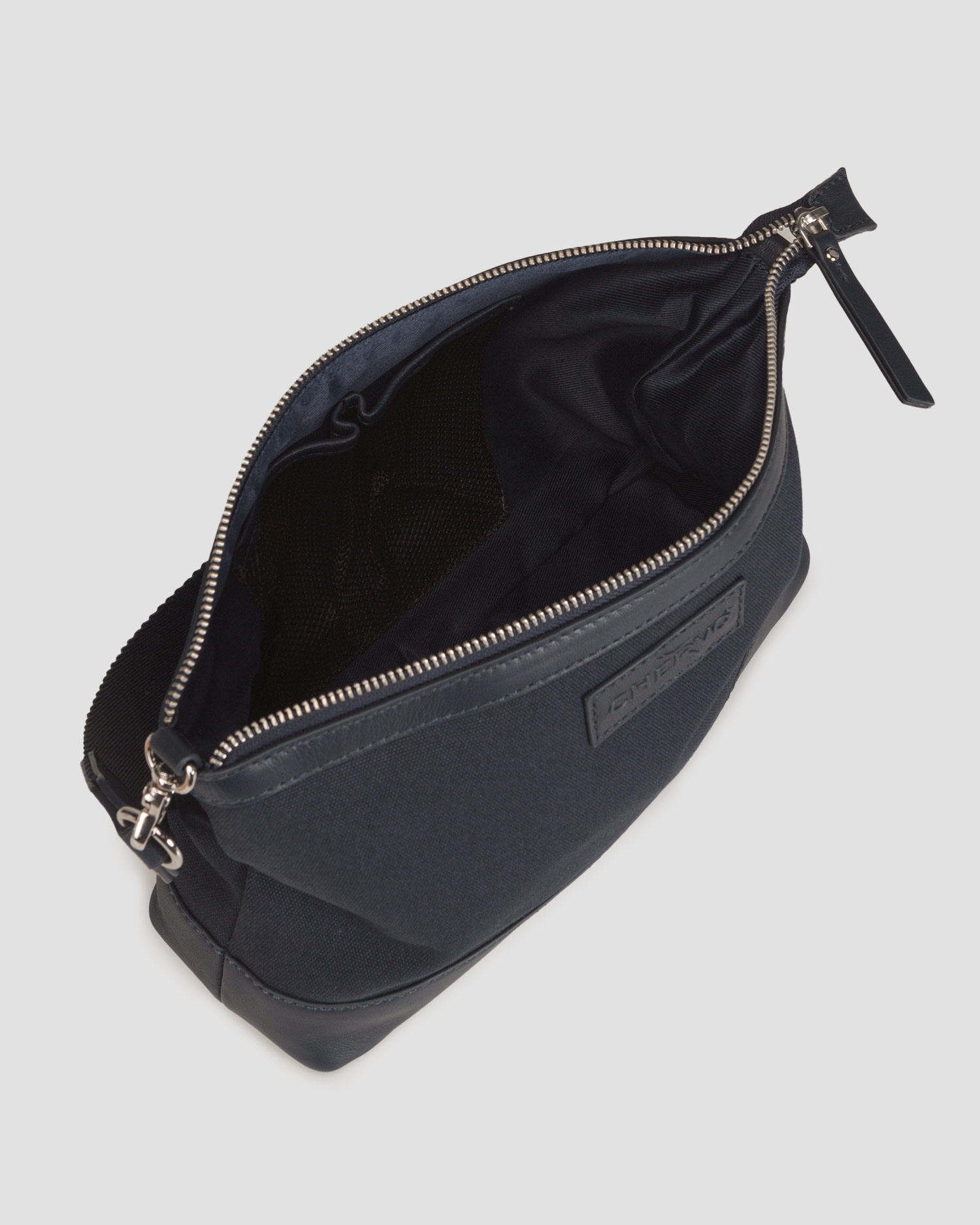 Unisex handbag Chervo Usset