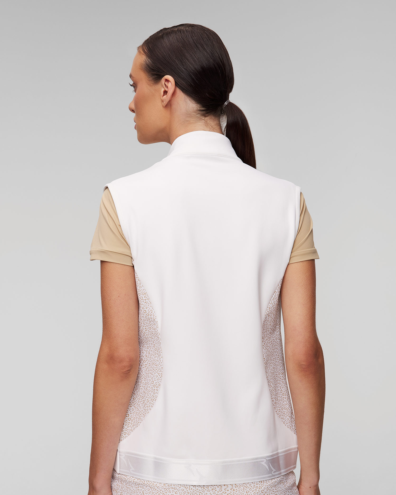 Kamizelka damska Chervo Paschi