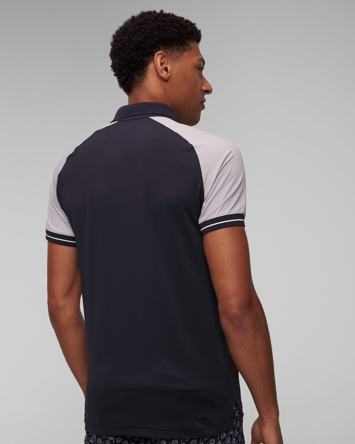 Pánská polokošile Chervo Arachide