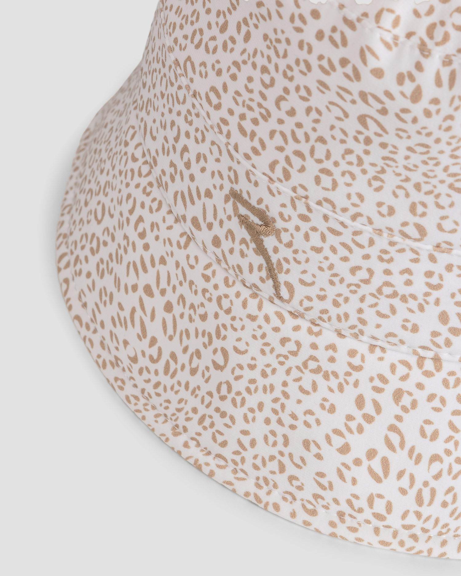 Kapelusz kubełkowy Chervo Wolley