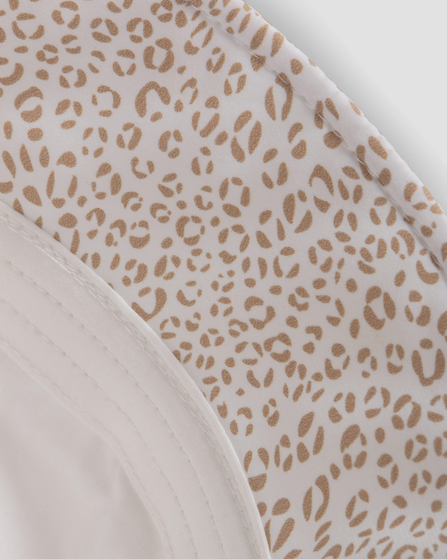 Kapelusz kubełkowy Chervo Wolley