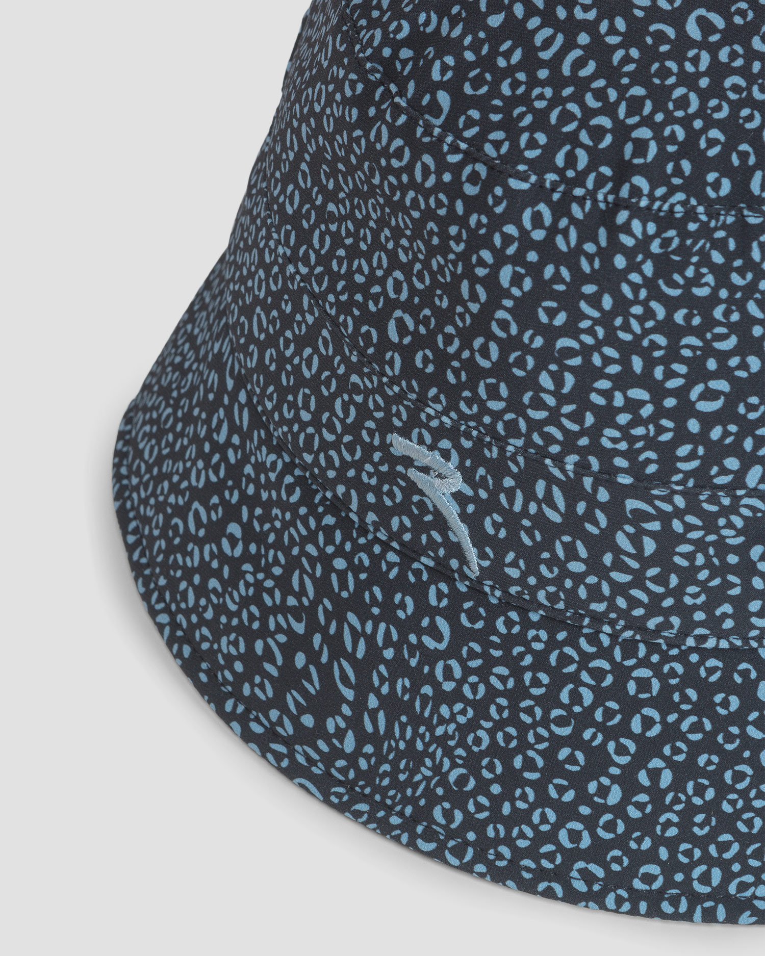 Kapelusz kubełkowy Chervo Wolley