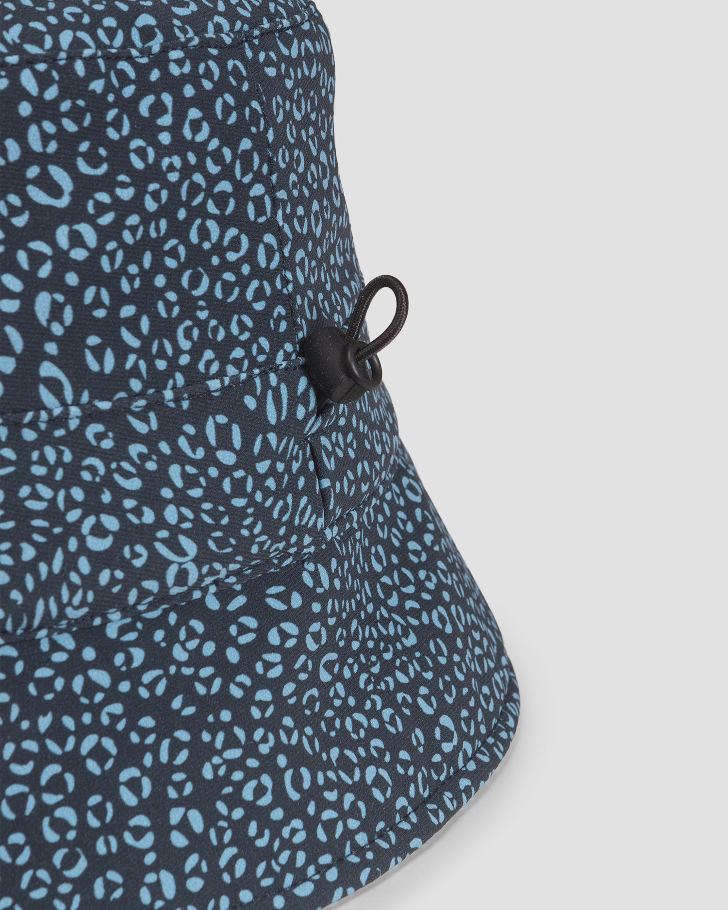 Kapelusz kubełkowy Chervo Wolley