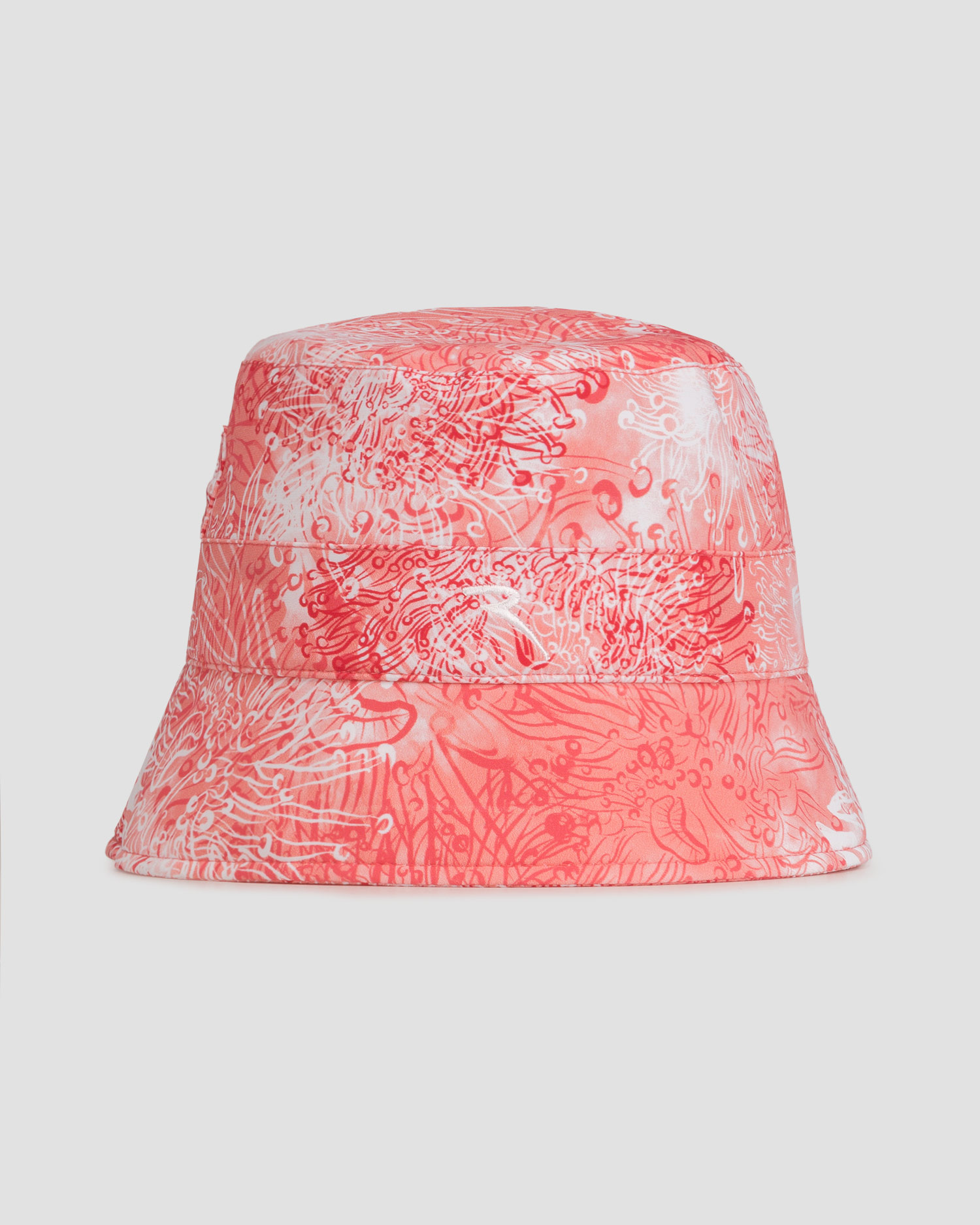 Kapelusz kubełkowy Chervo Wolley