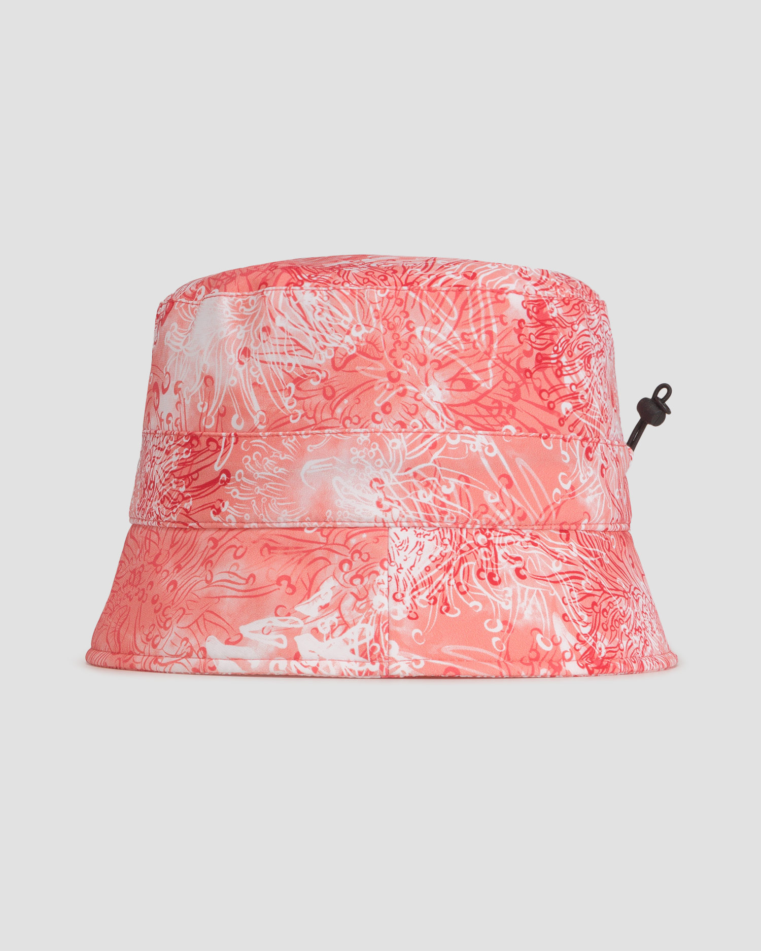 Kapelusz kubełkowy Chervo Wolley