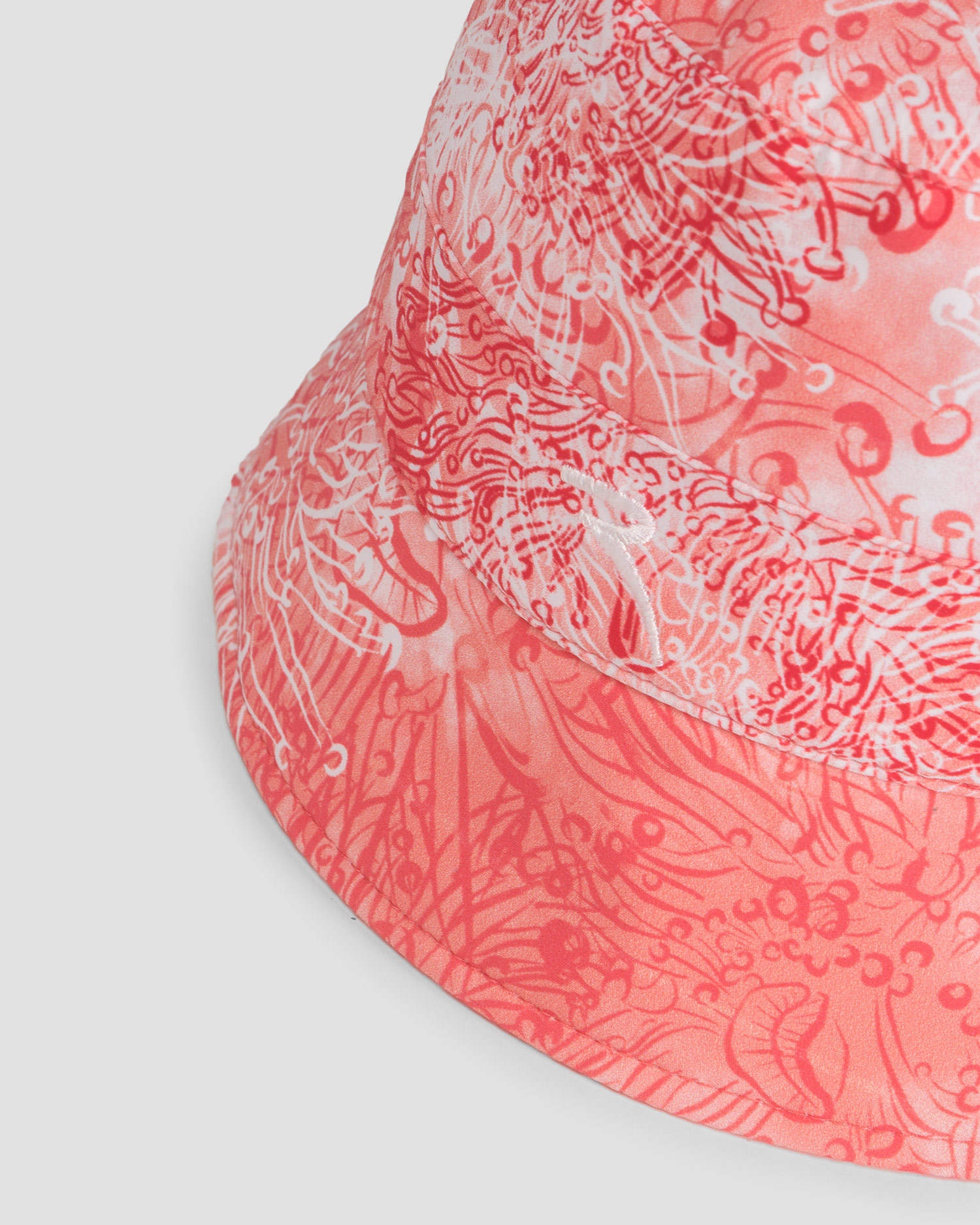 Kapelusz kubełkowy Chervo Wolley