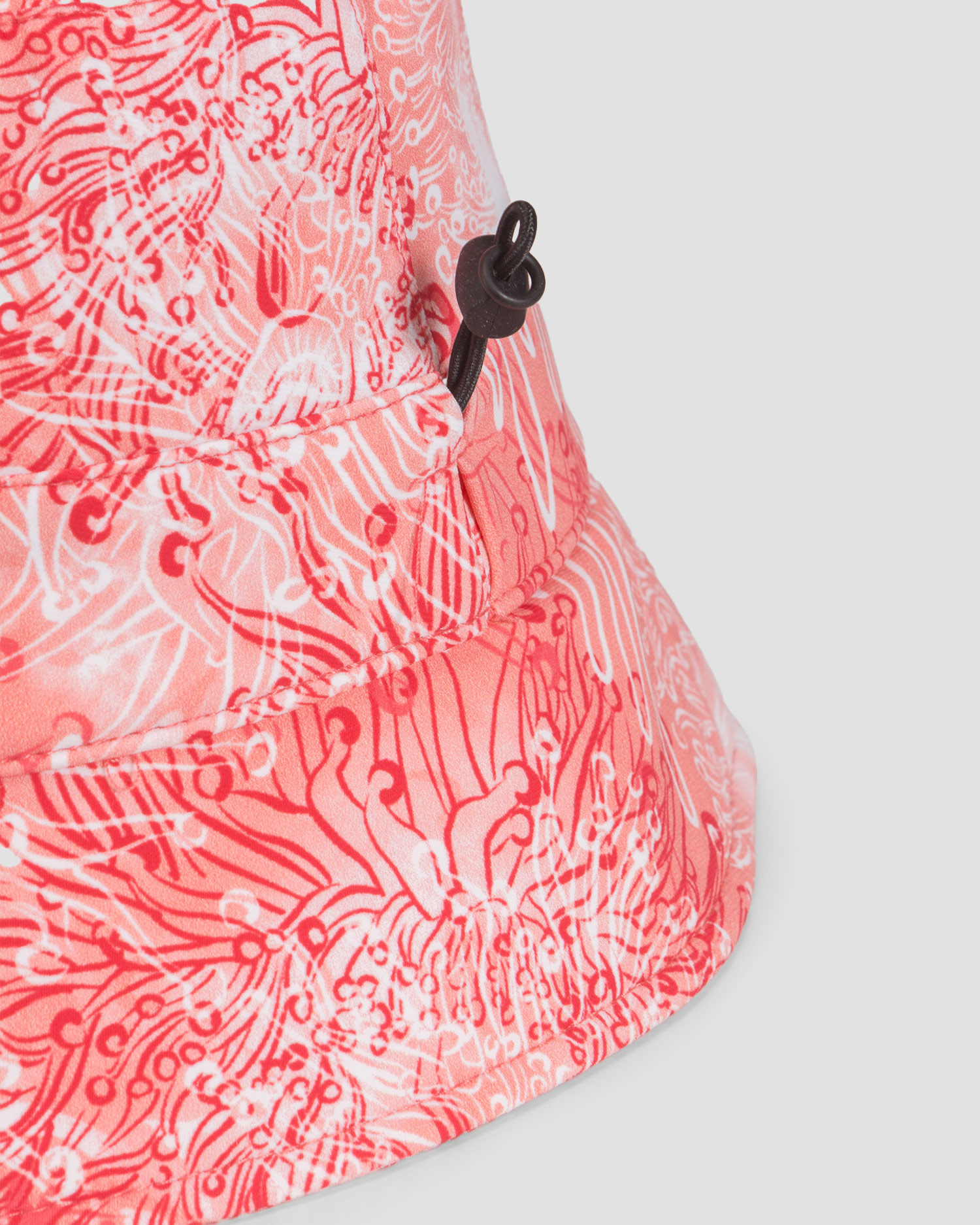 Kapelusz kubełkowy Chervo Wolley