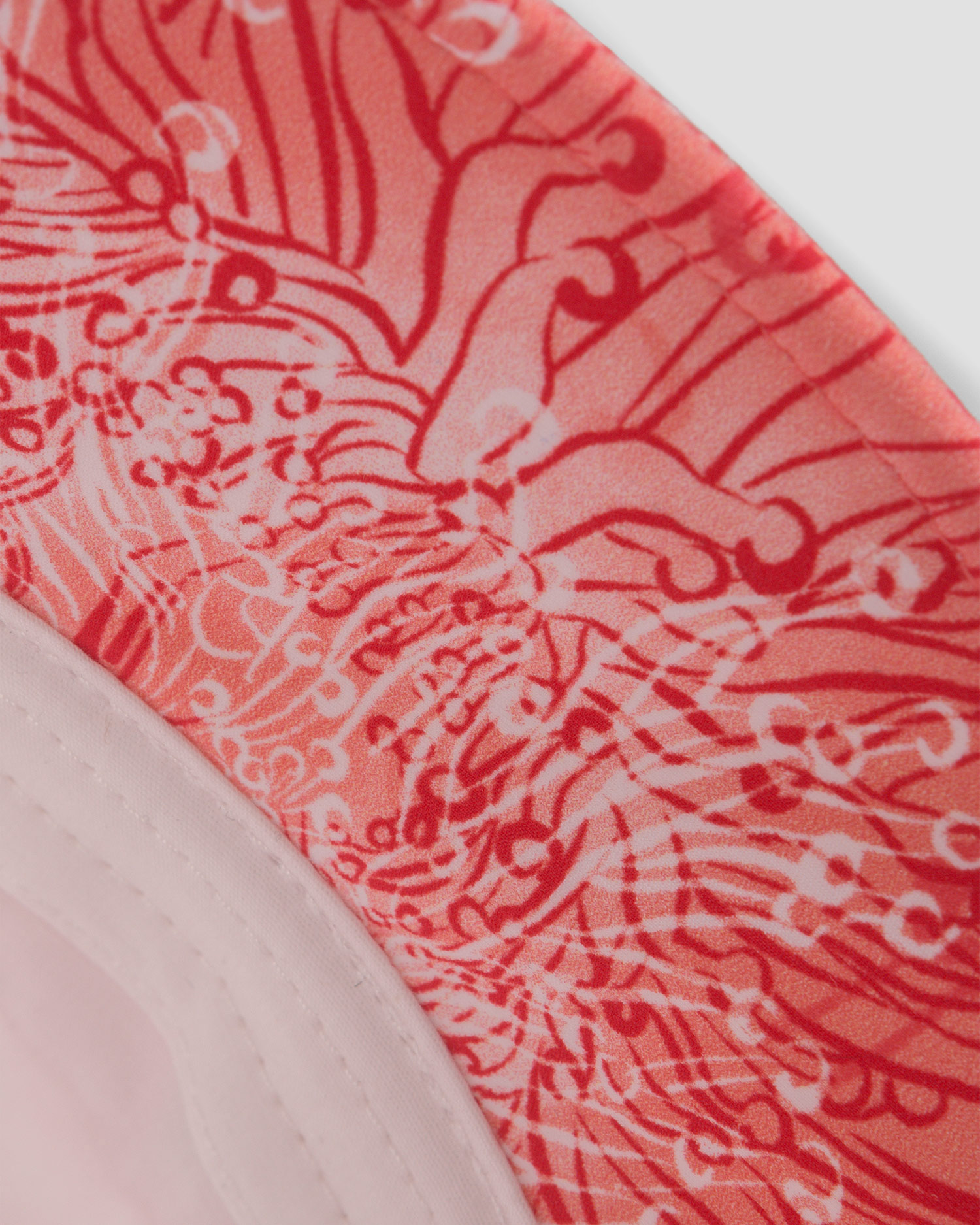 Kapelusz kubełkowy Chervo Wolley