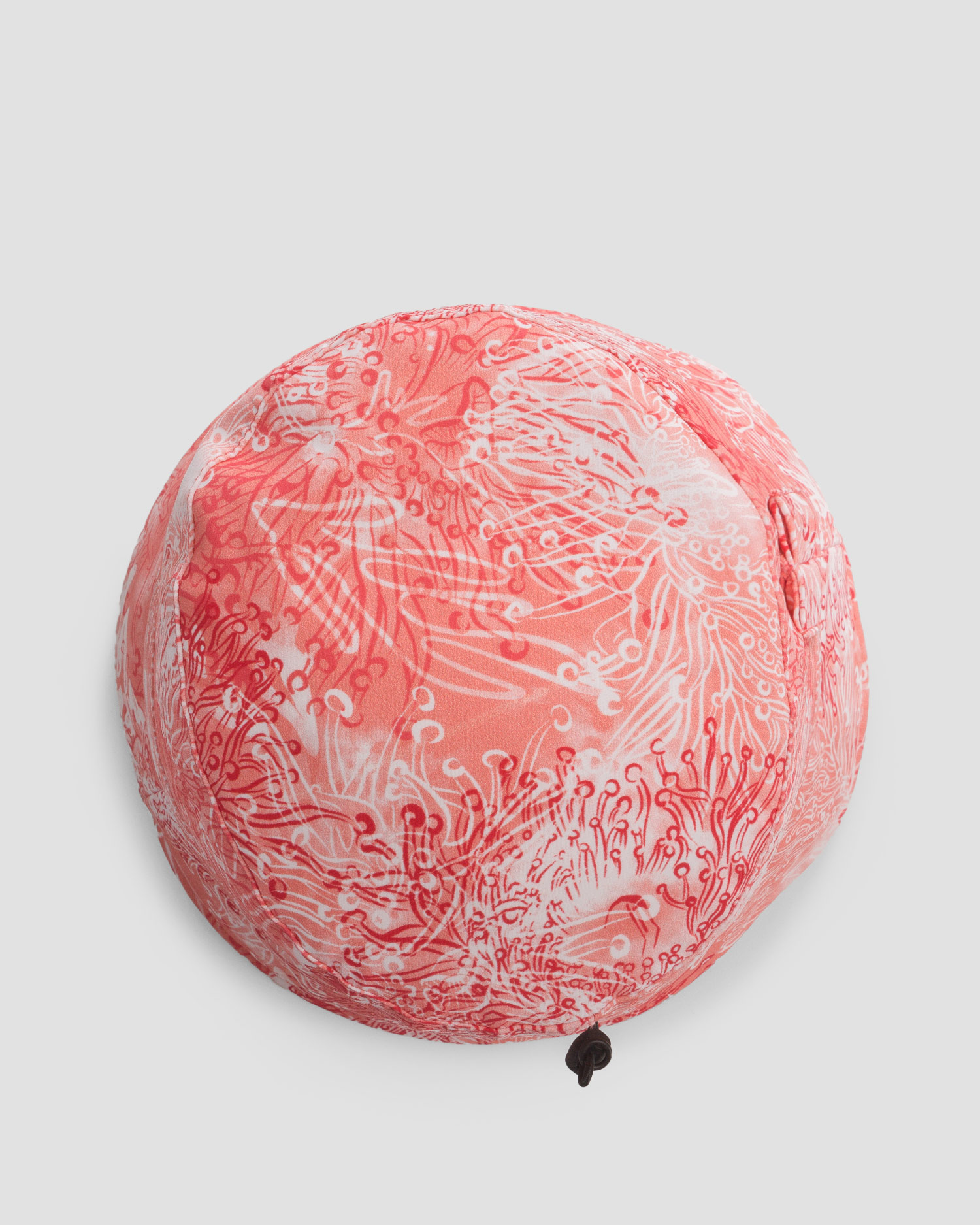 Kapelusz kubełkowy Chervo Wolley