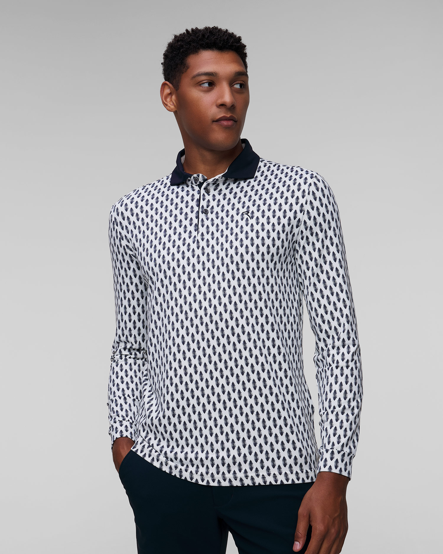 Polo pour hommes Chervo Arrivista