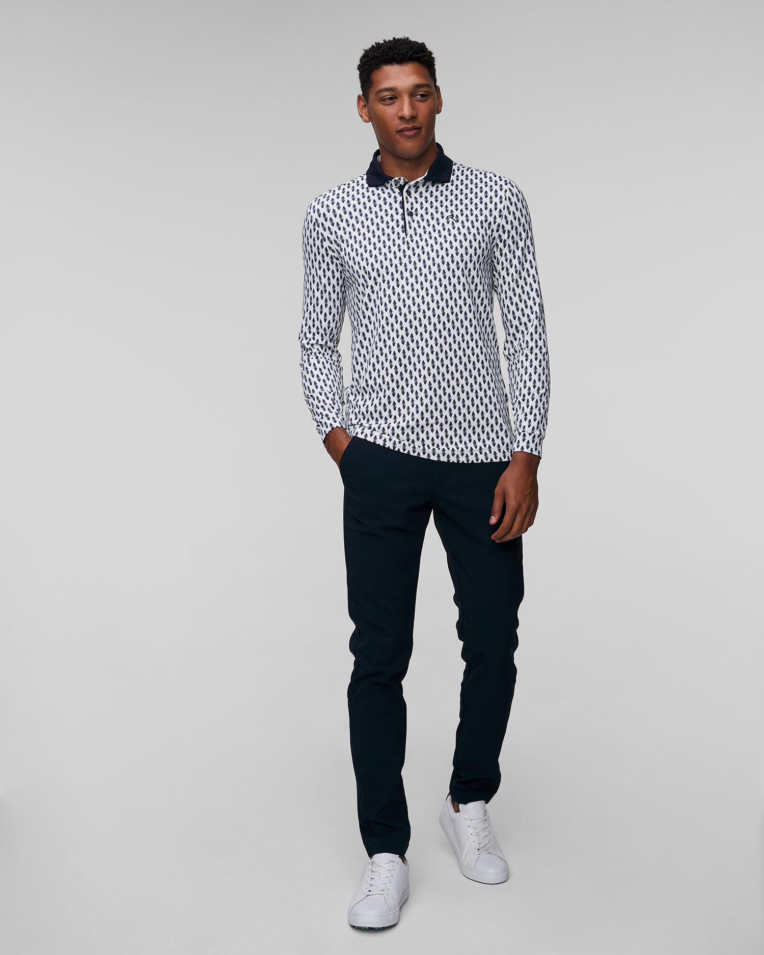 Polo pour hommes Chervo Arrivista