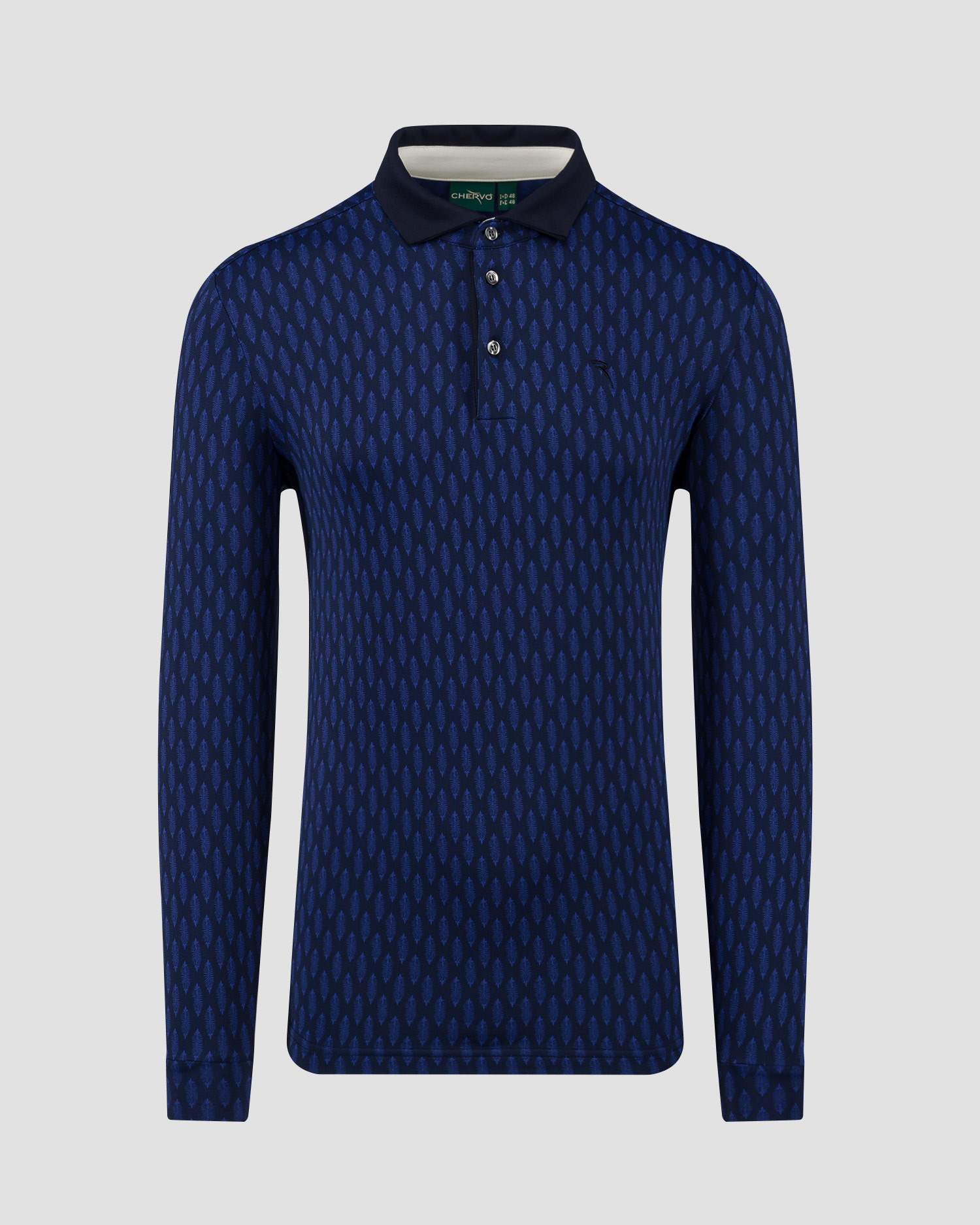 Men's polo Chervo Arrivista