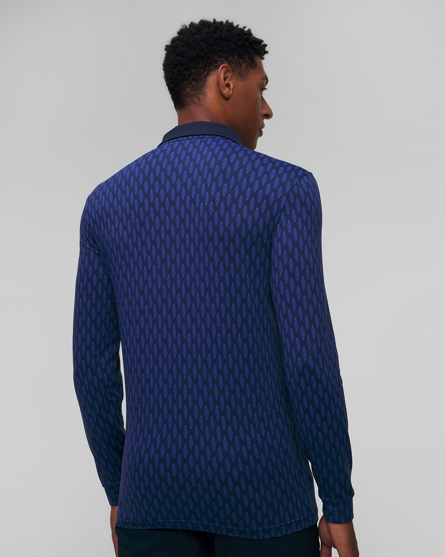 Men's polo Chervo Arrivista