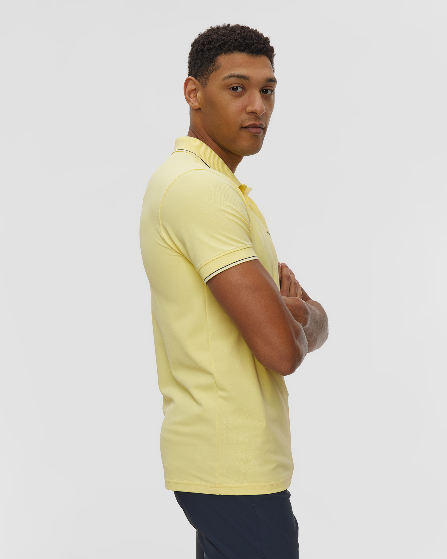 Polo pour hommes Chervo Airton