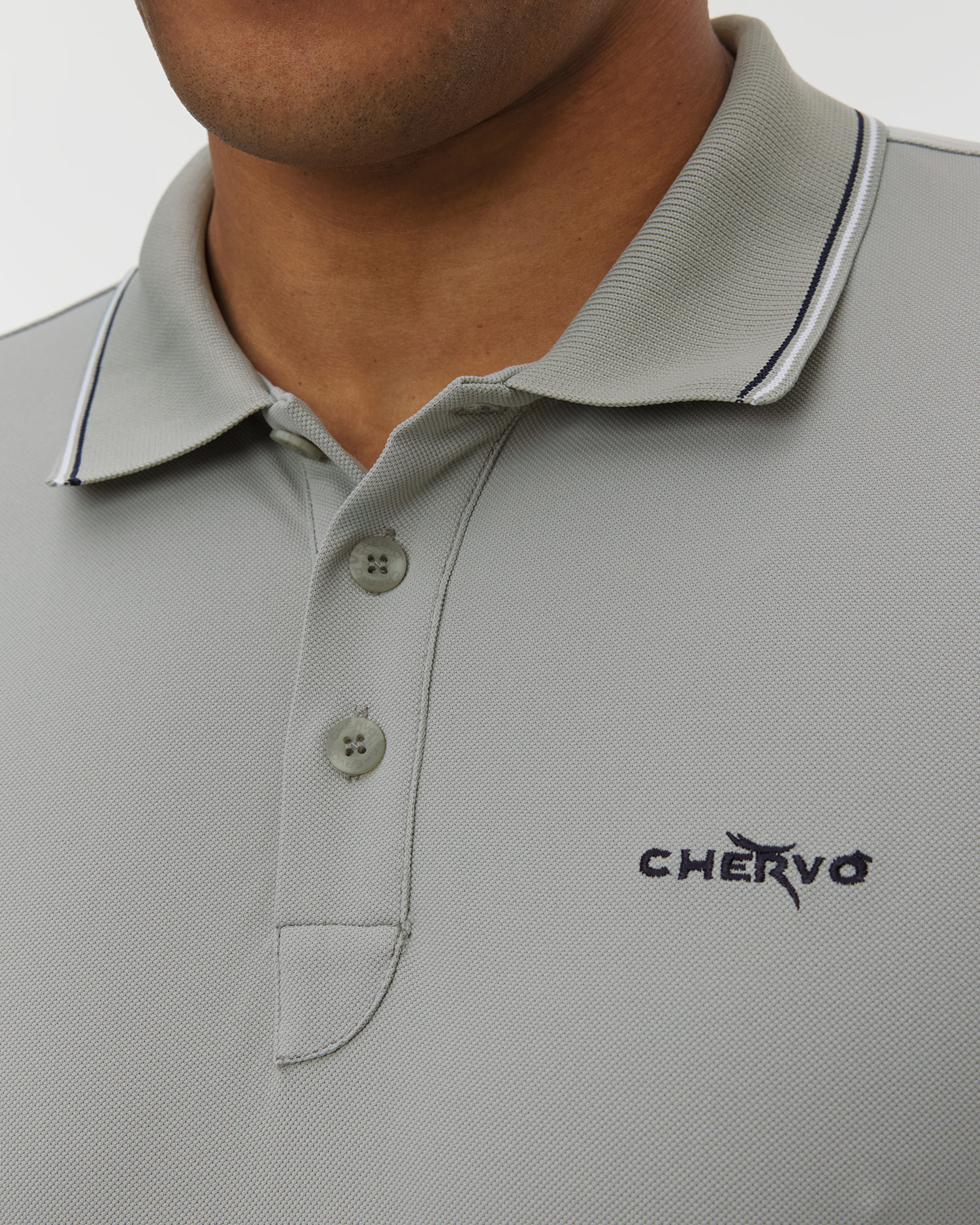 Pánské polo Chervo Airton
