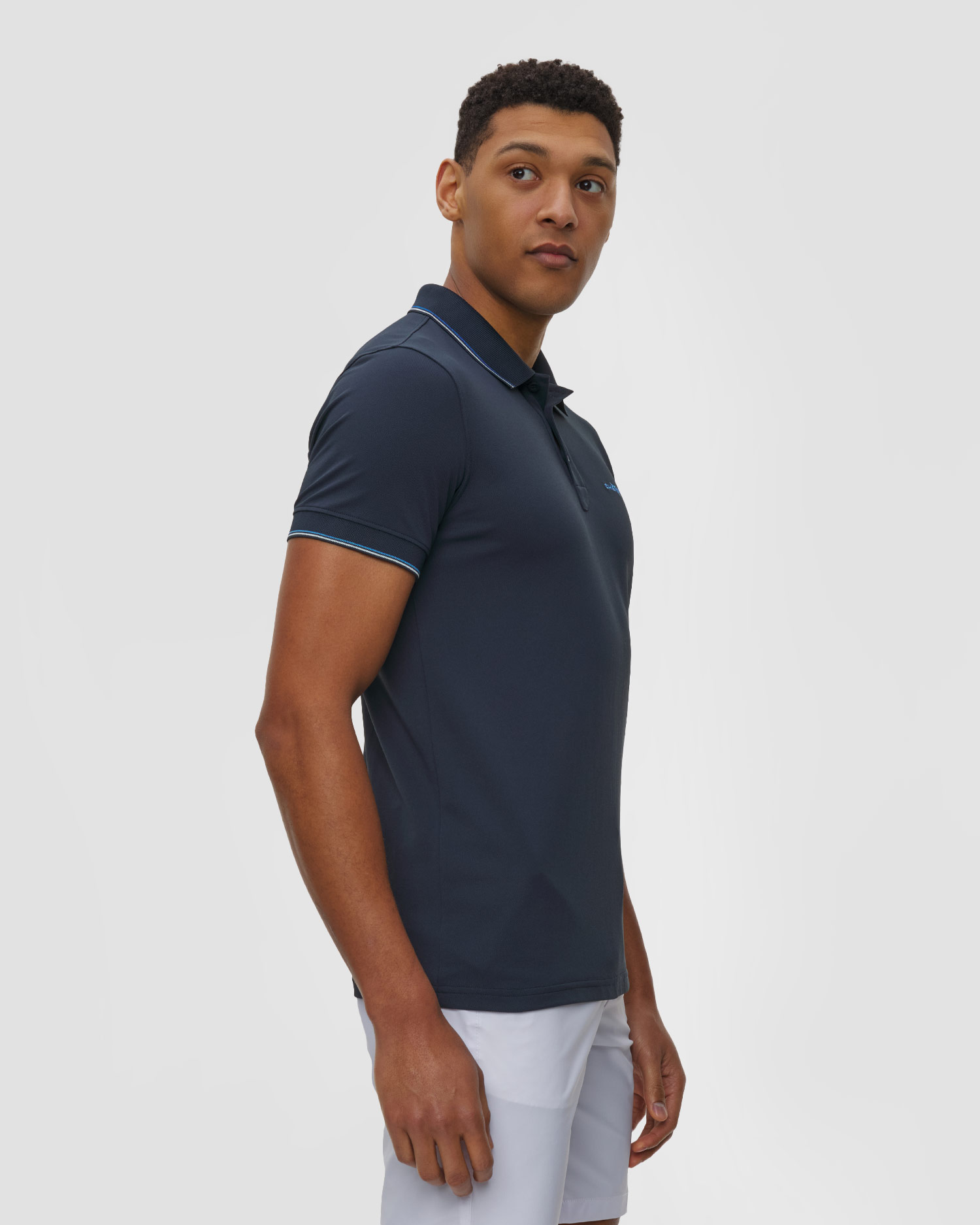 Polo męskie Chervo Airton