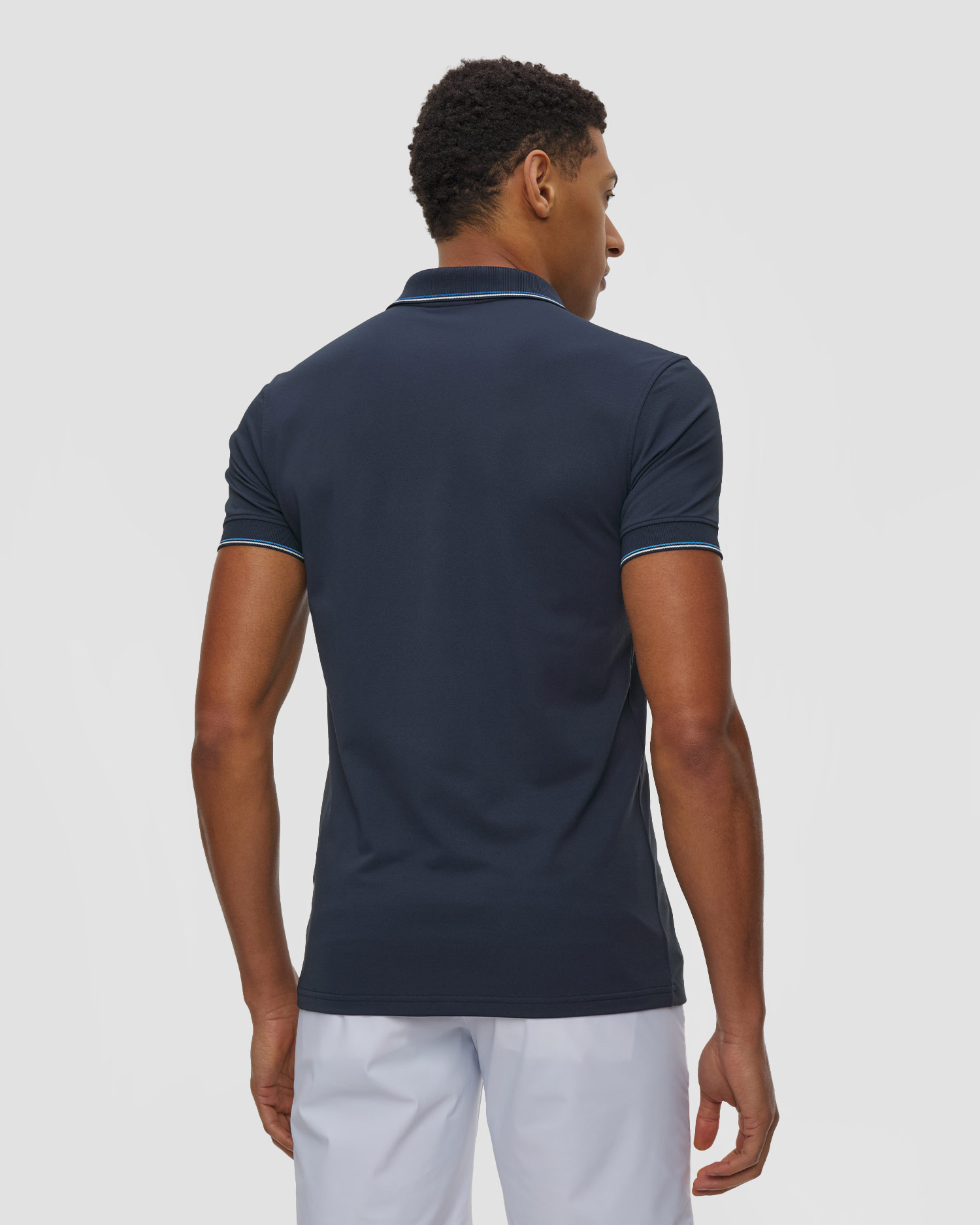 Polo męskie Chervo Airton