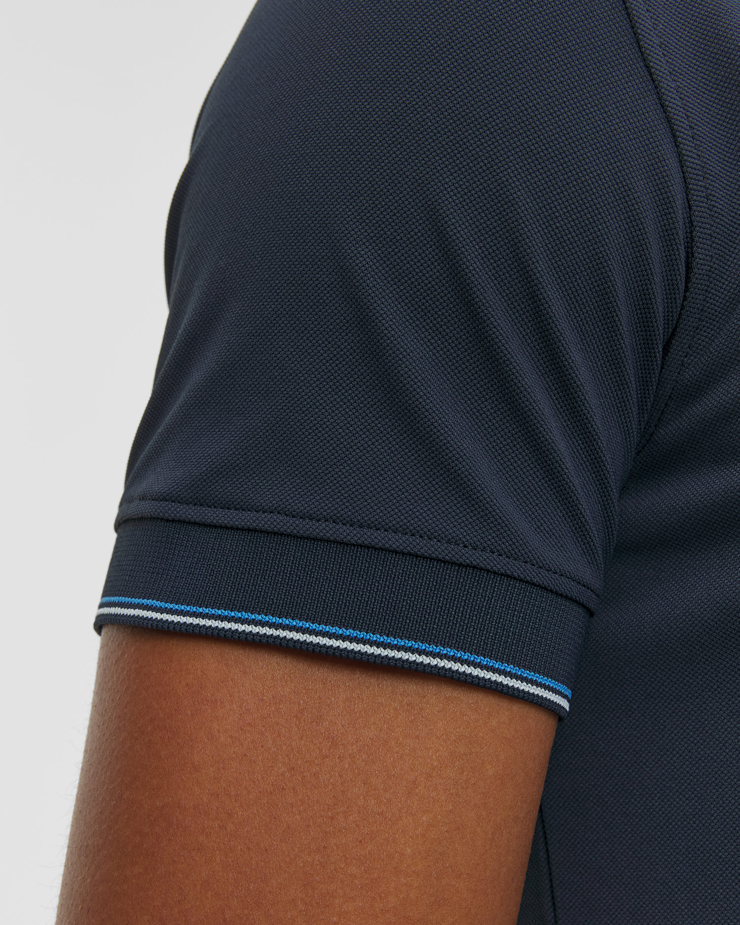 Polo męskie Chervo Airton