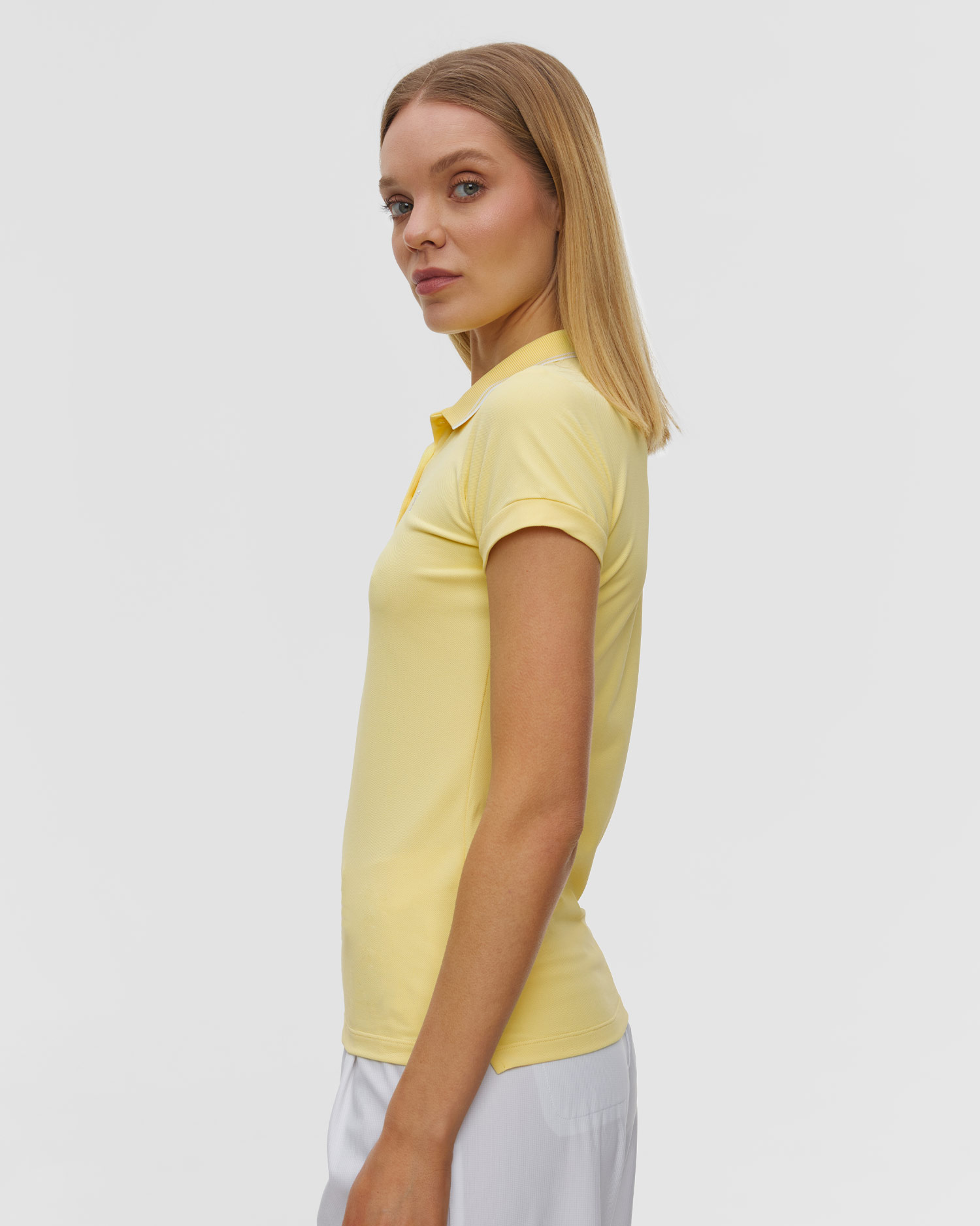 Women's polo shirt Chervo Altalena