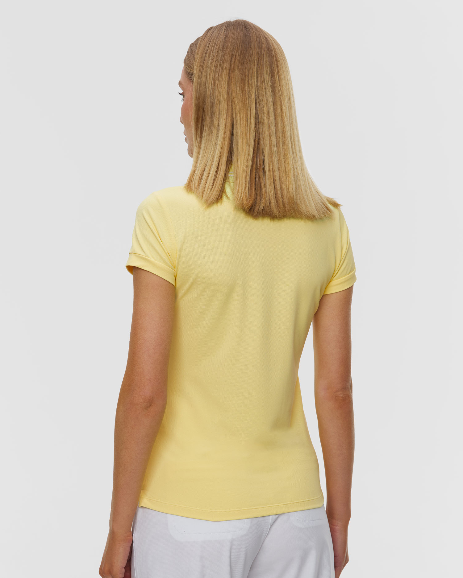 Women's polo shirt Chervo Altalena