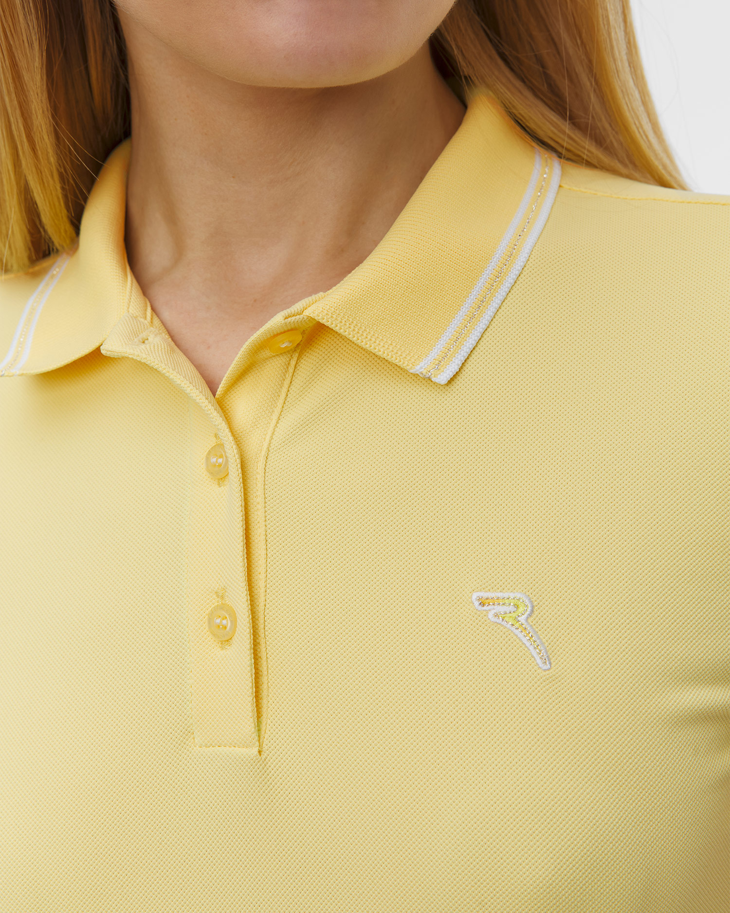 Women's polo shirt Chervo Altalena