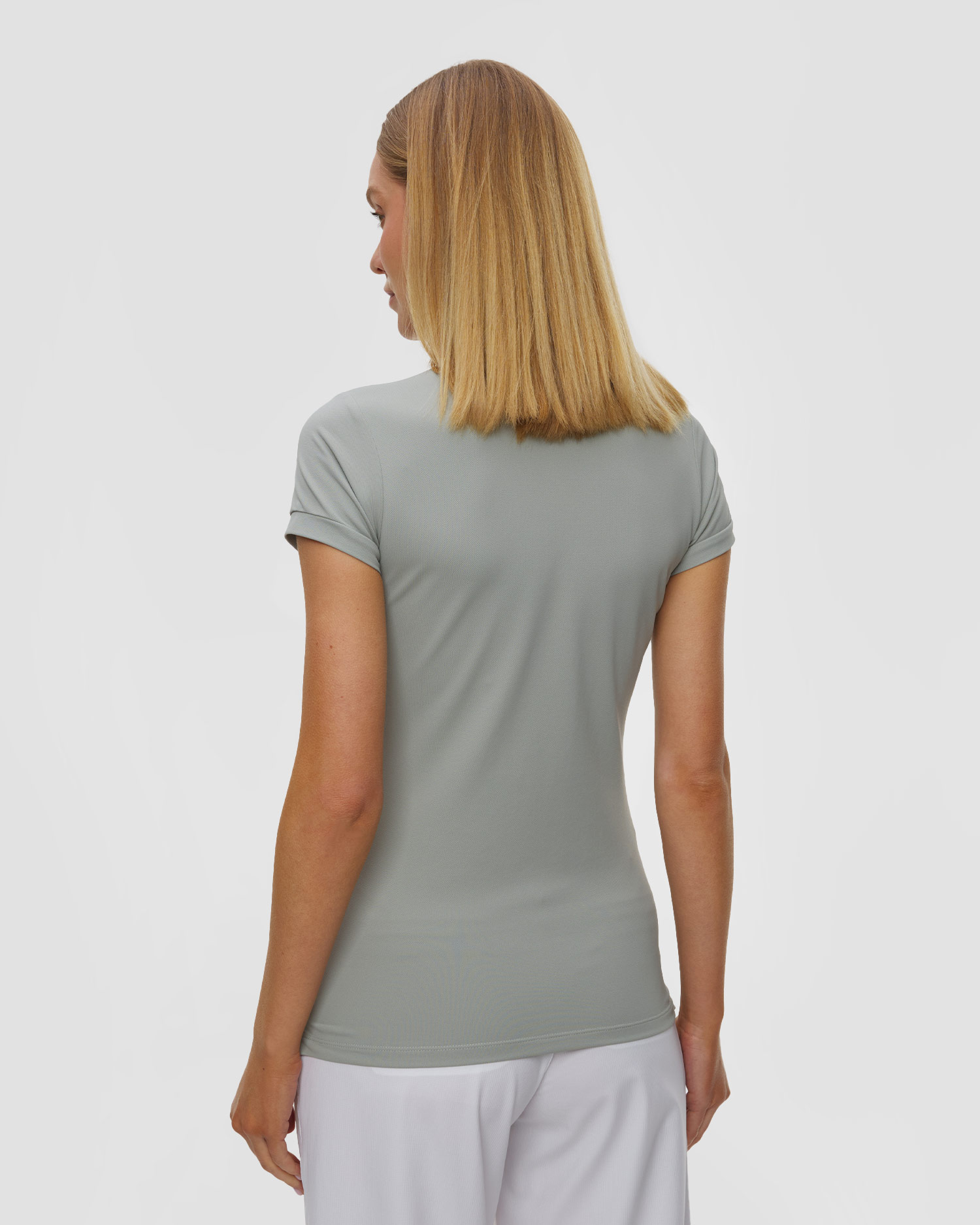 Women's polo shirt Chervo Altalena