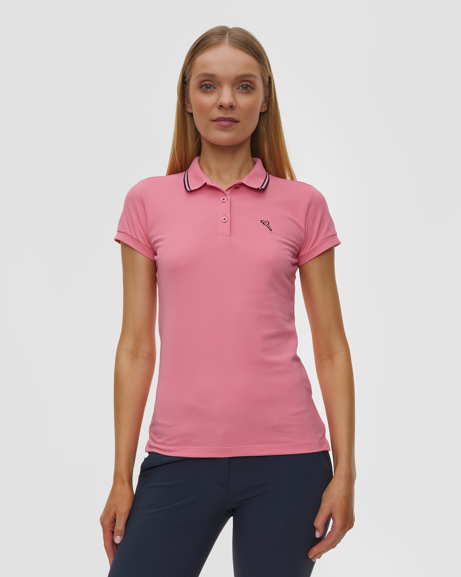 Women's polo shirt Chervo Altalena