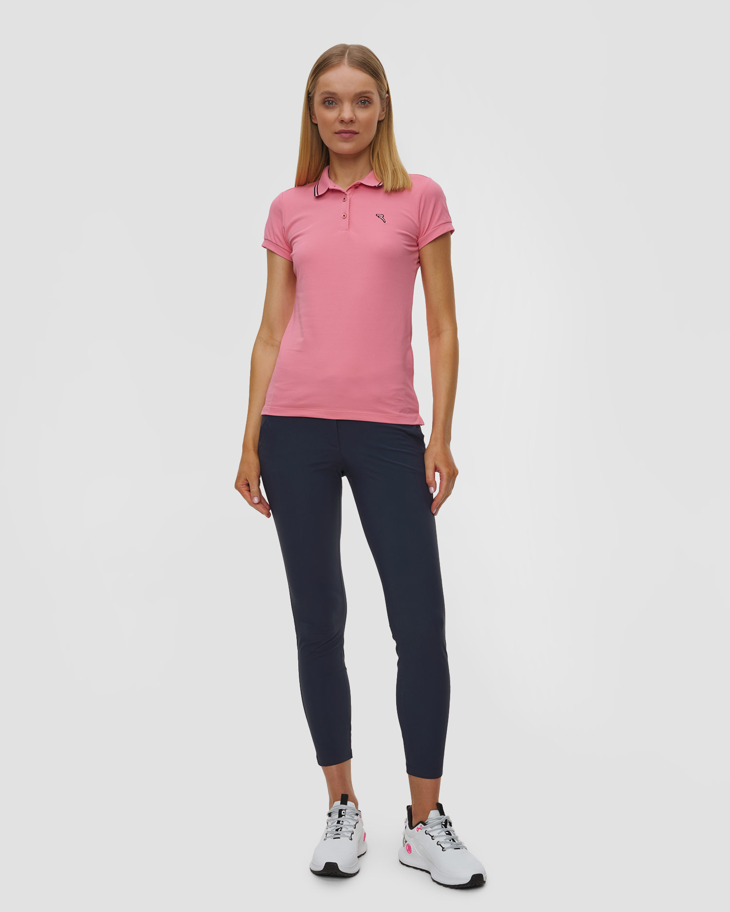 Women's polo shirt Chervo Altalena
