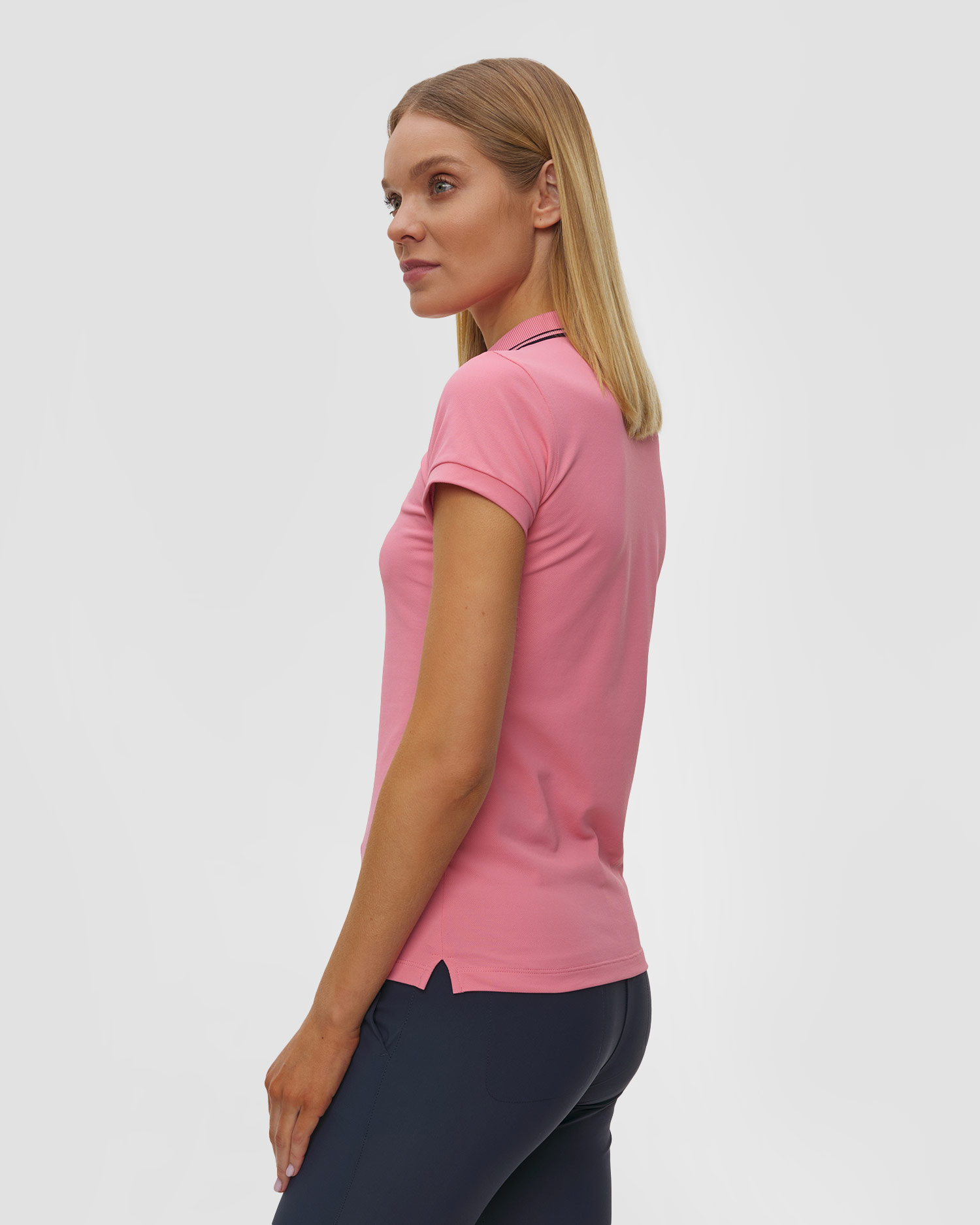 Women's polo shirt Chervo Altalena