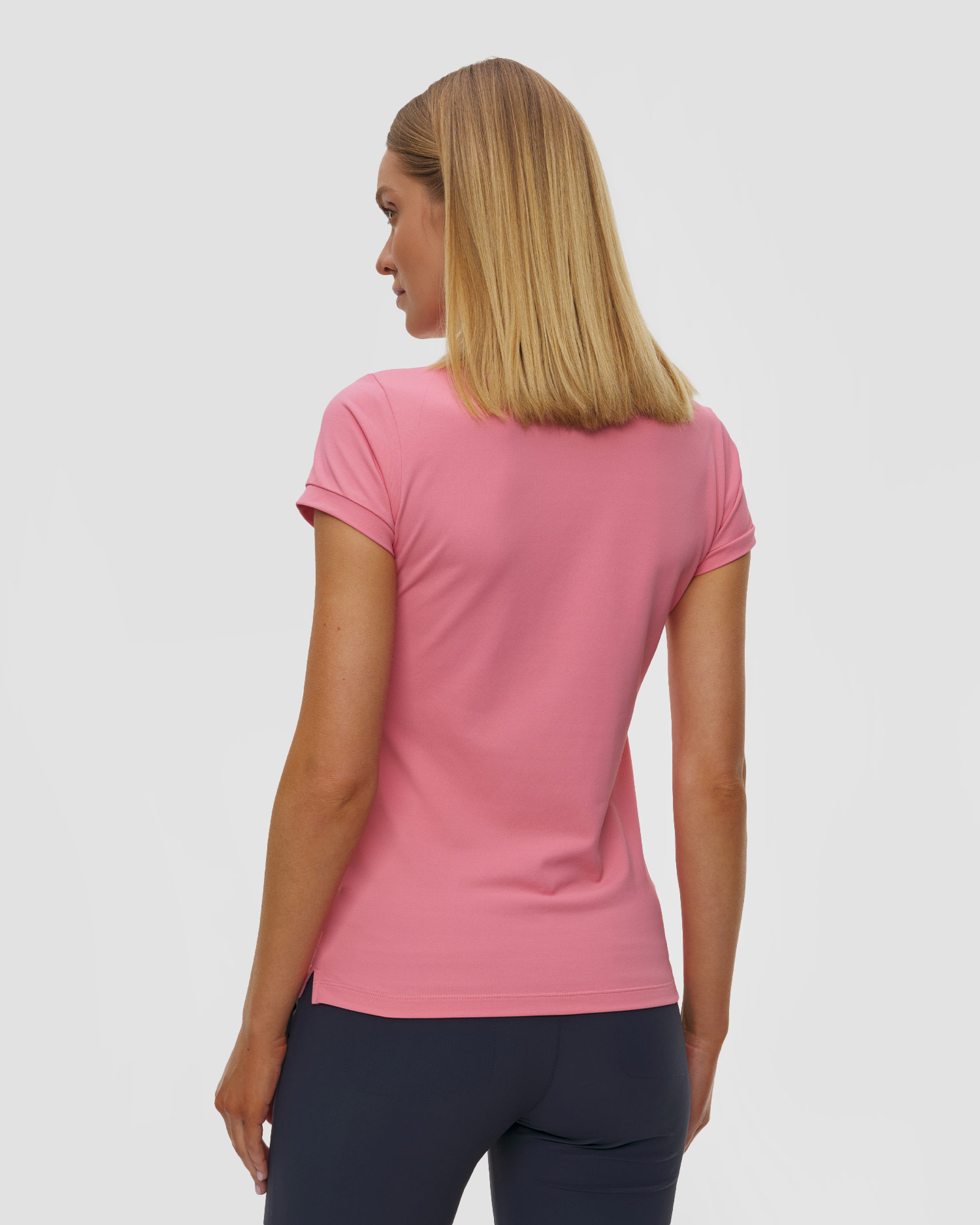 Women's polo shirt Chervo Altalena