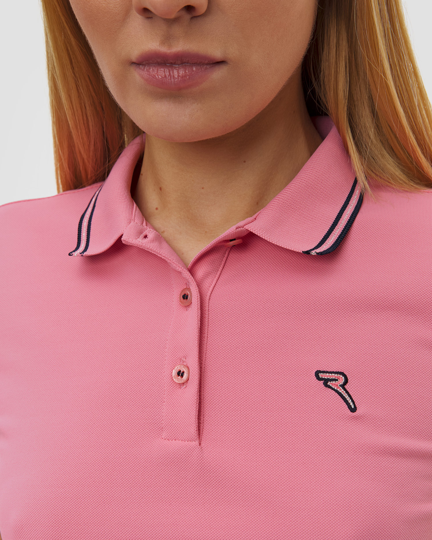 Women's polo shirt Chervo Altalena