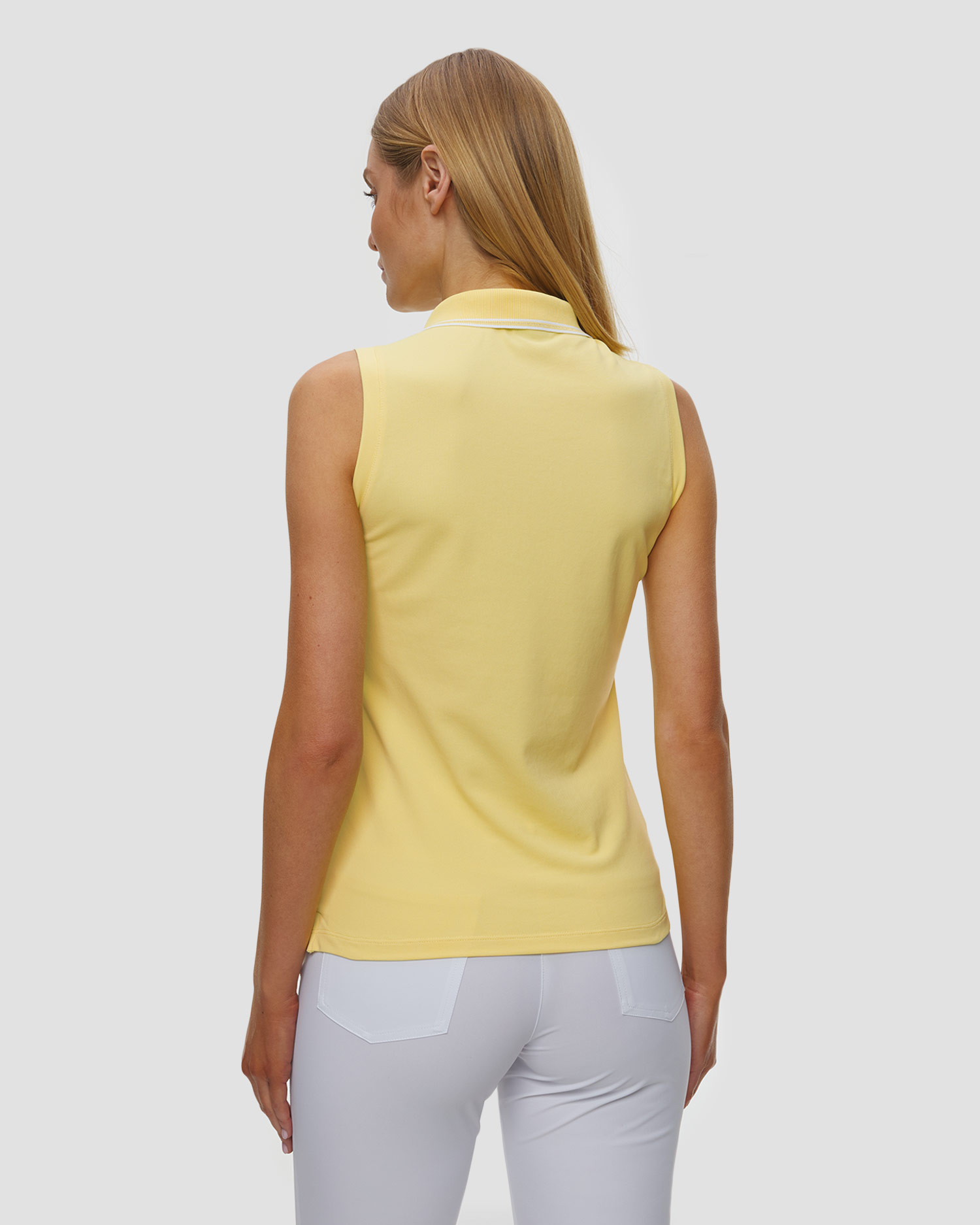 Women’s polo shirt Chervo Amaca