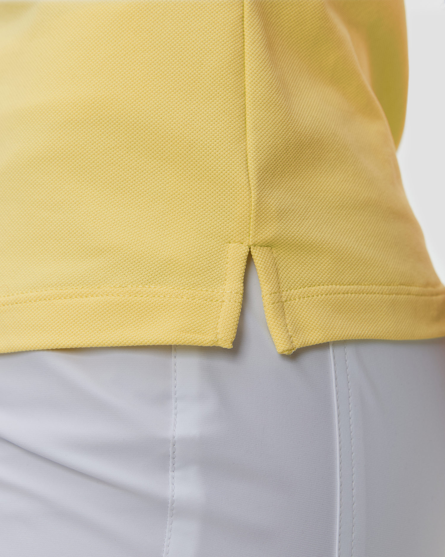 Women’s polo shirt Chervo Amaca