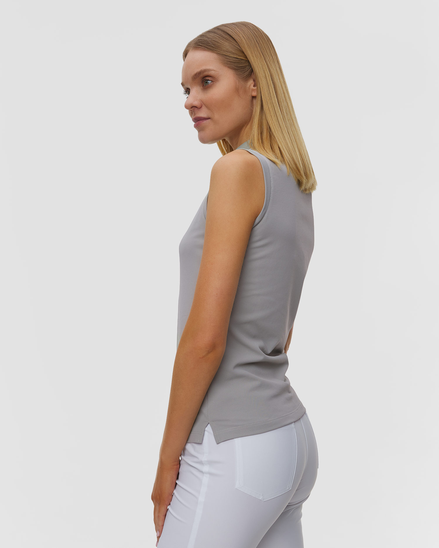 Women's polo Chervo Amaca