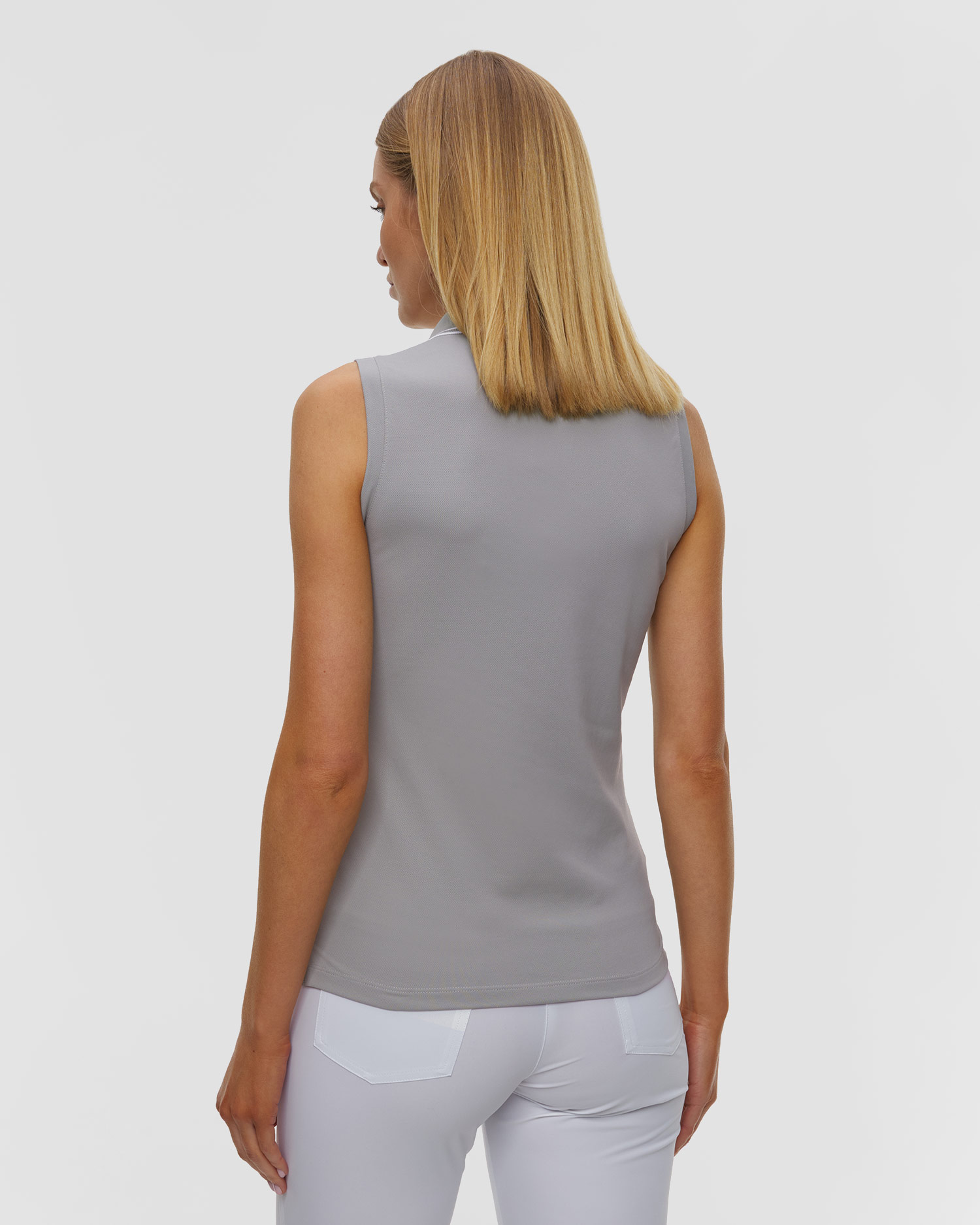 Women's polo Chervo Amaca