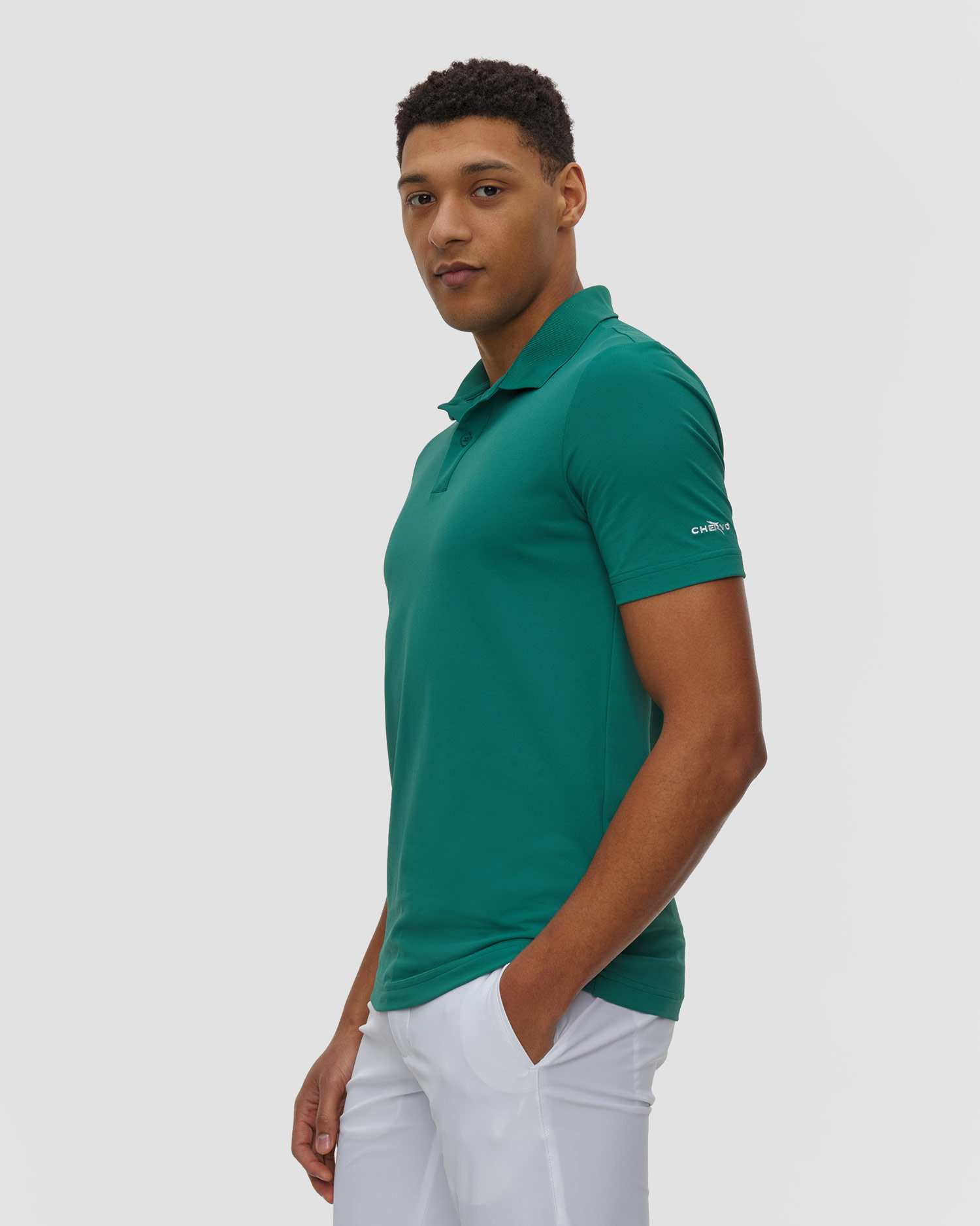 Pánské polo Chervo Arduo