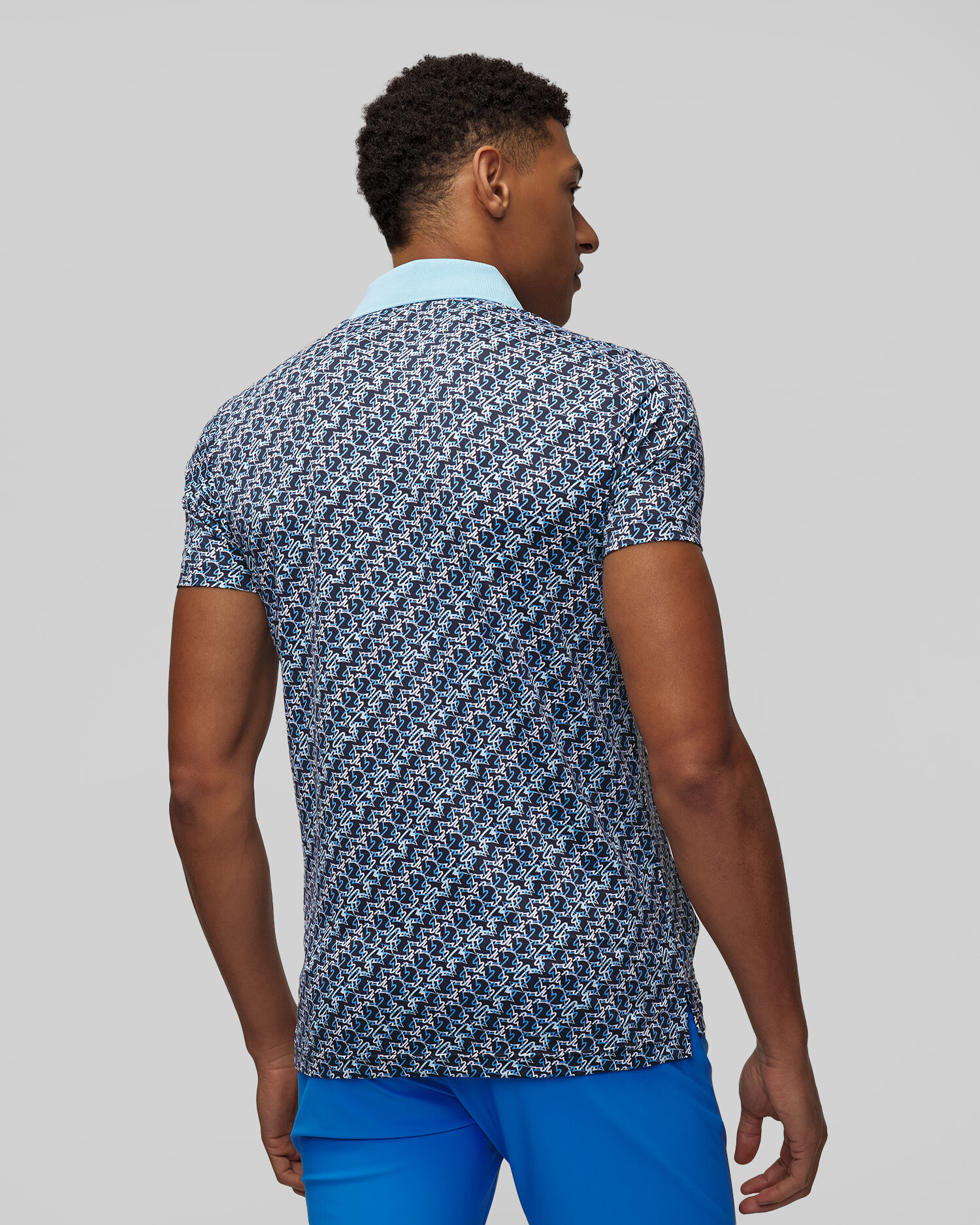 Polo pour hommes Chervo Addio