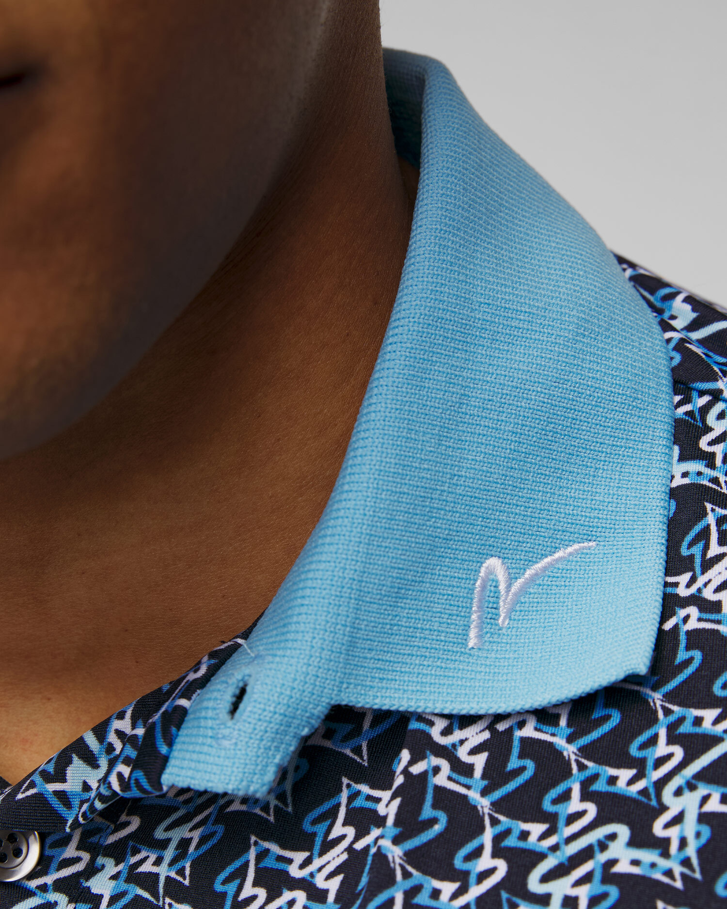 Polo pour hommes Chervo Addio