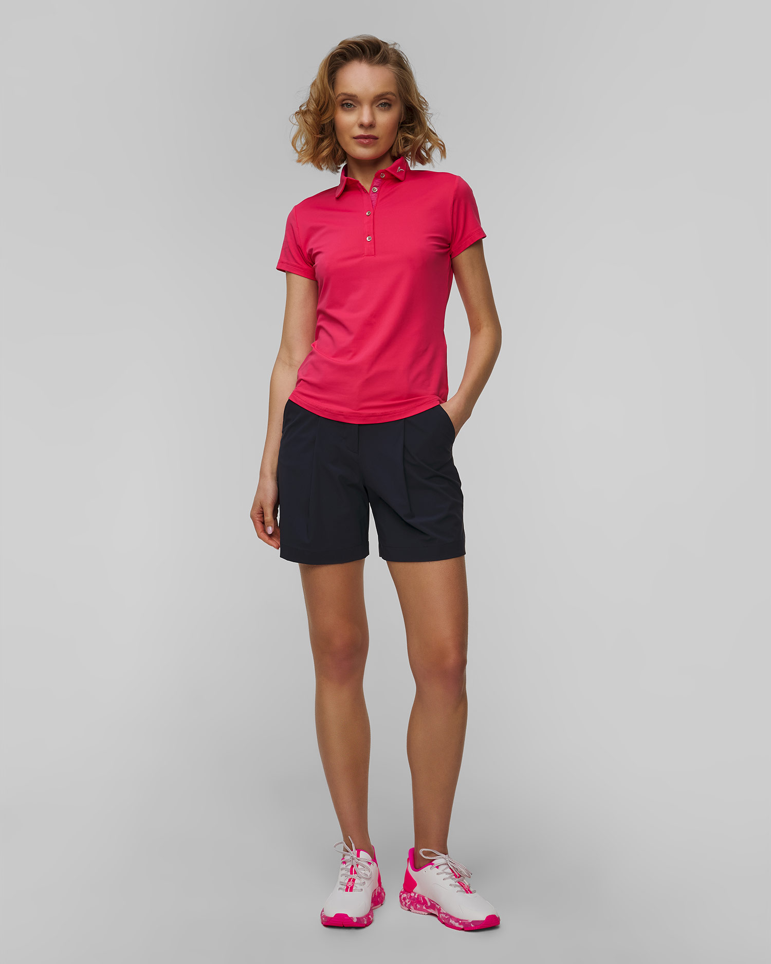 Chervo Asher Poloshirt für Damen