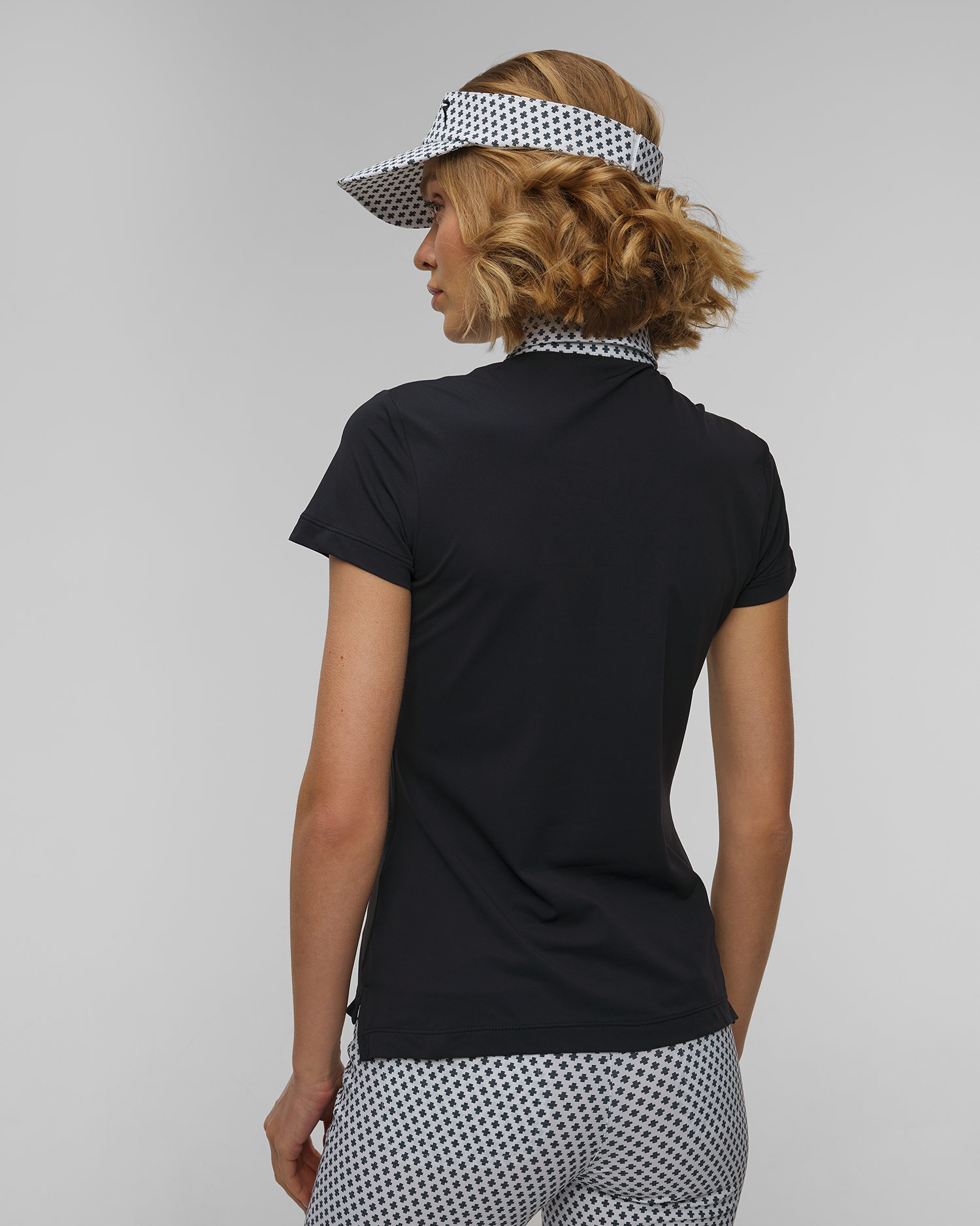 Chervo Avarizia Poloshirt für Damen