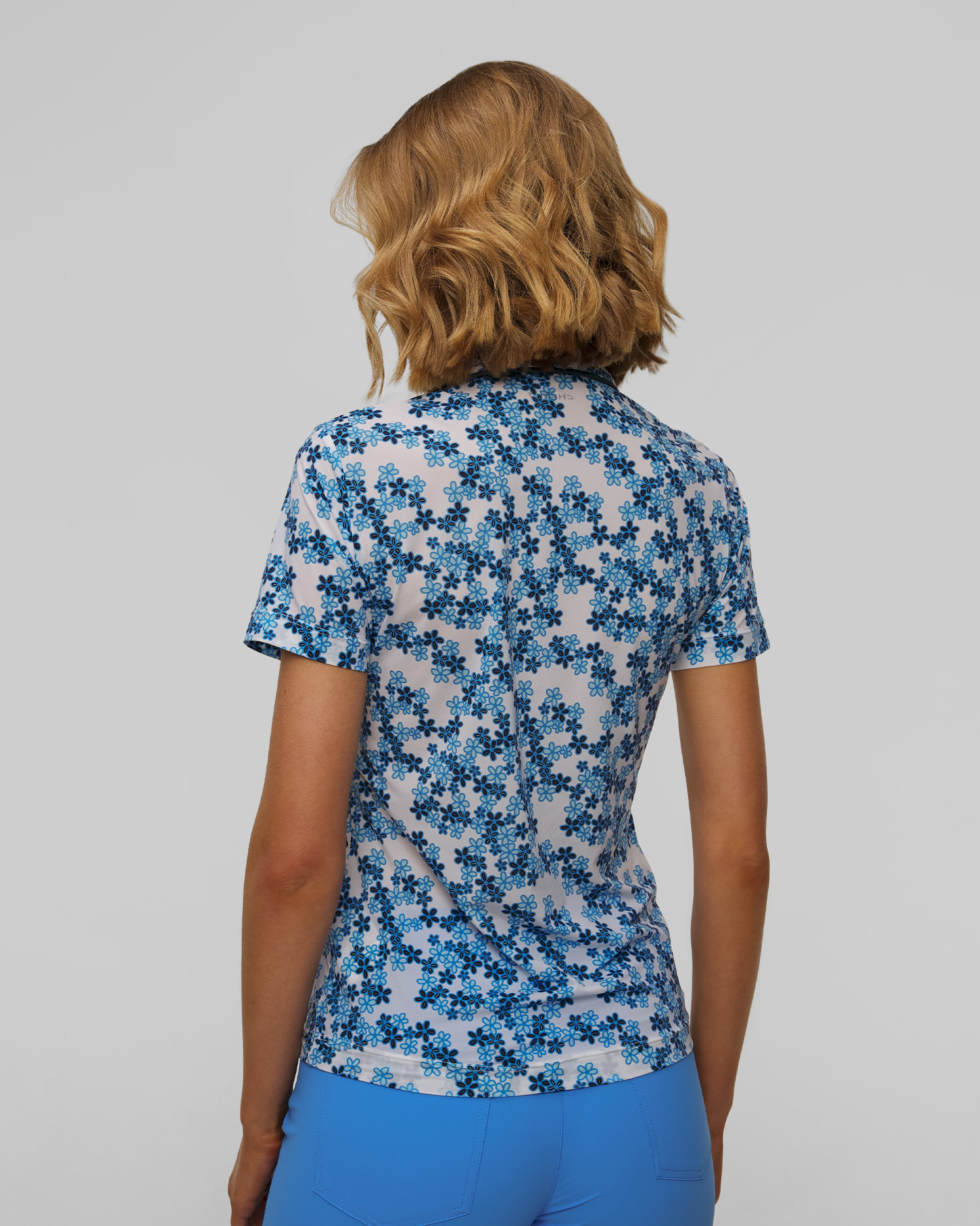 Chervo Addisabeba Poloshirt für Damen