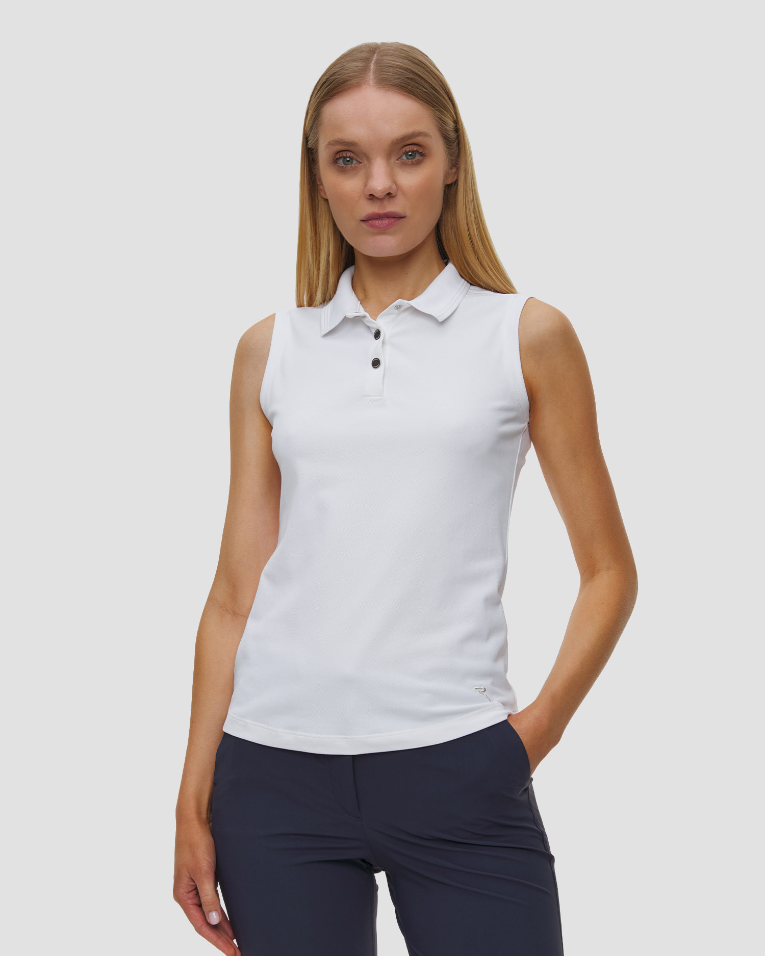 Polo damskie Chervo Arenata