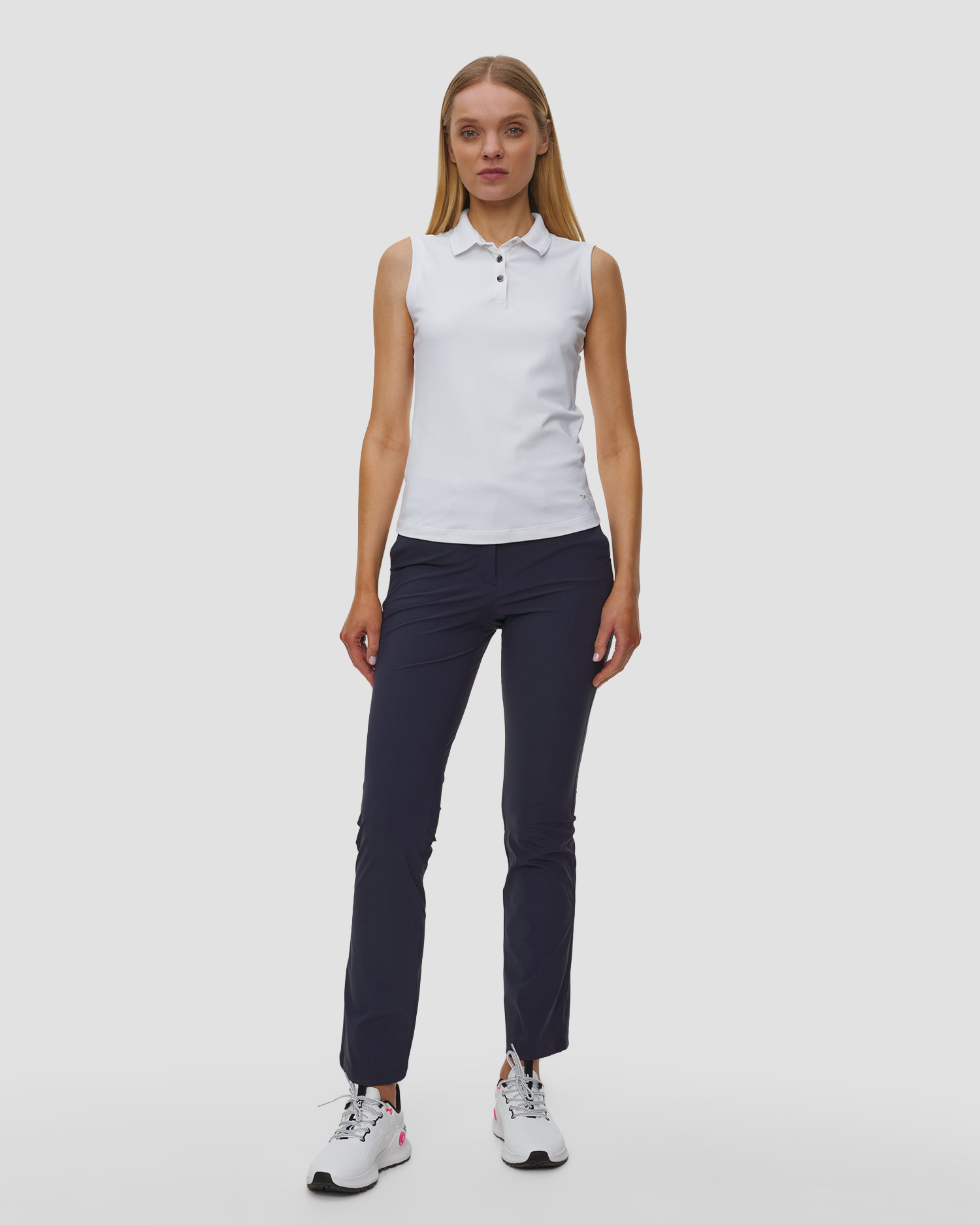 Polo damskie Chervo Arenata