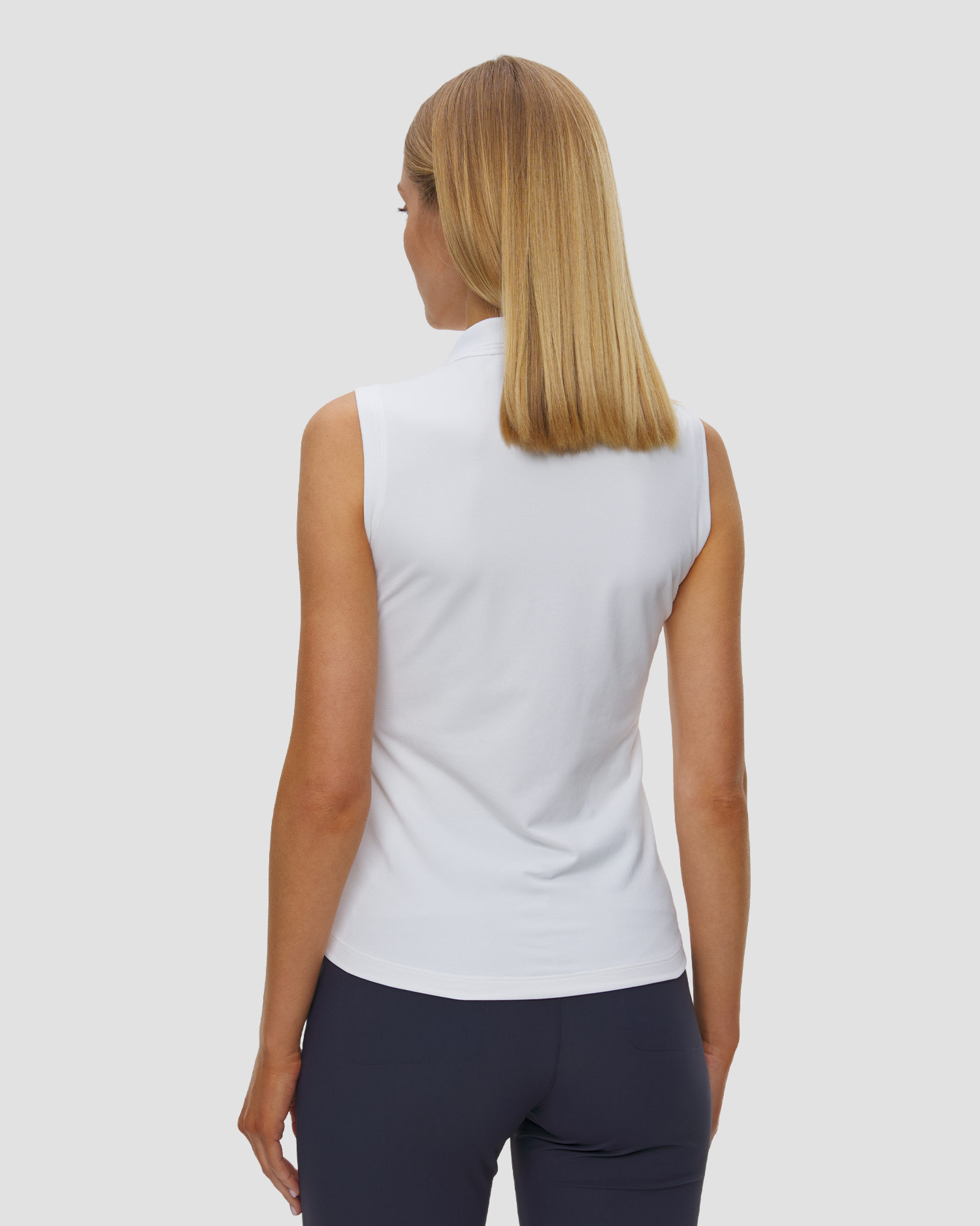 Polo damskie Chervo Arenata